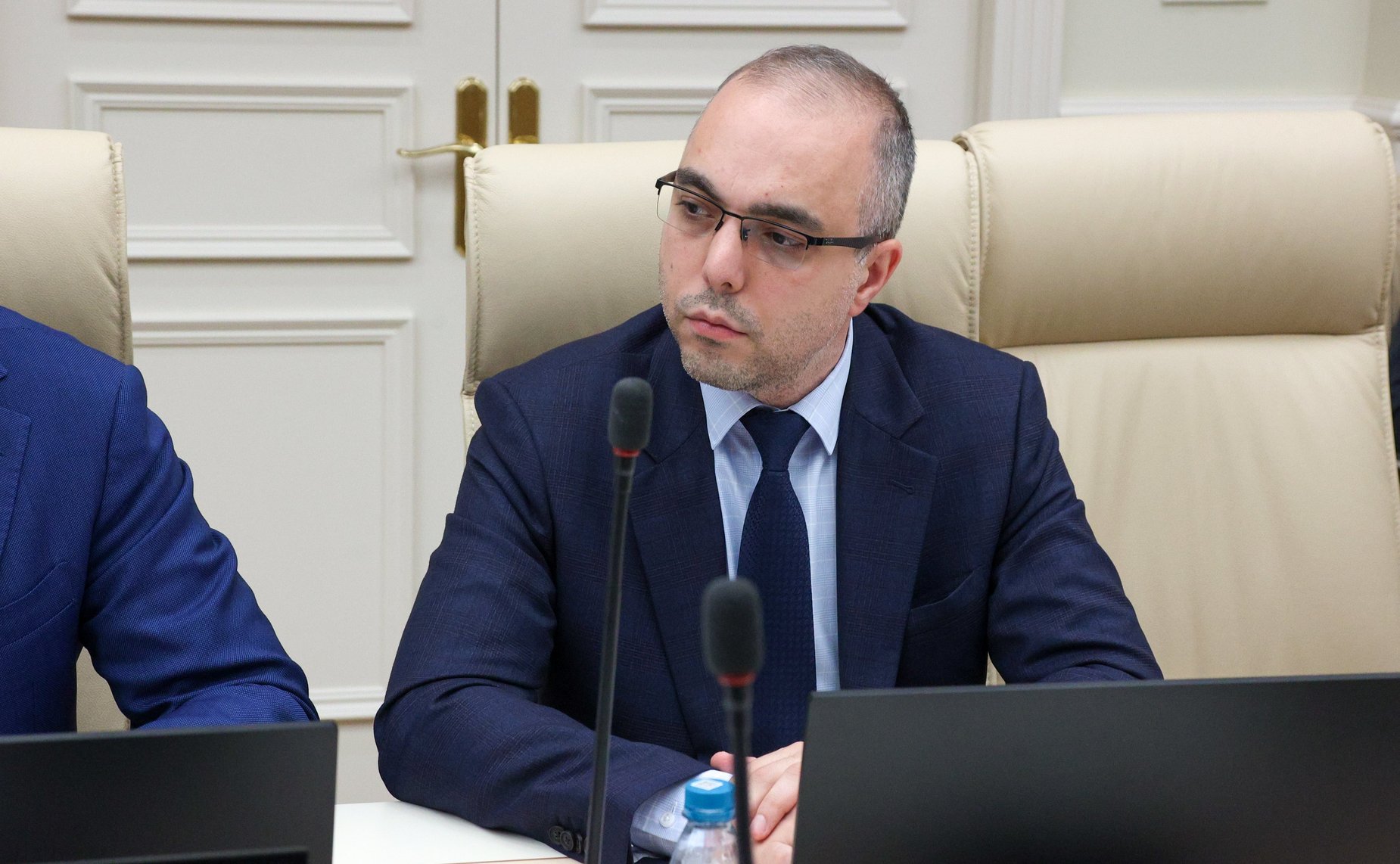 Заседание Комиссии СФ по мониторингу законодательства Российской Федерации в сфере государственного контроля (надзора) и муниципального контроля в Российской Федерации совместно с Министерством экономического развития РФ
