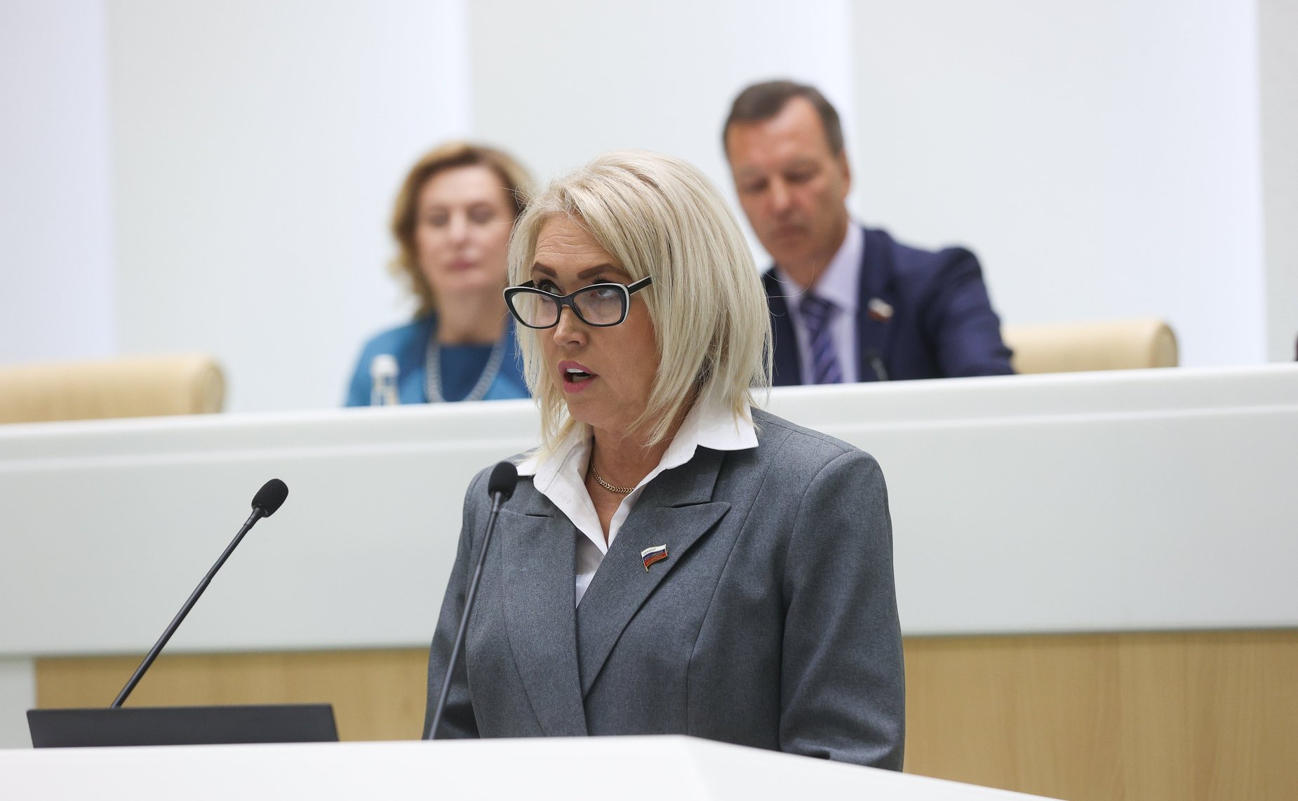 Светлана Кириллова