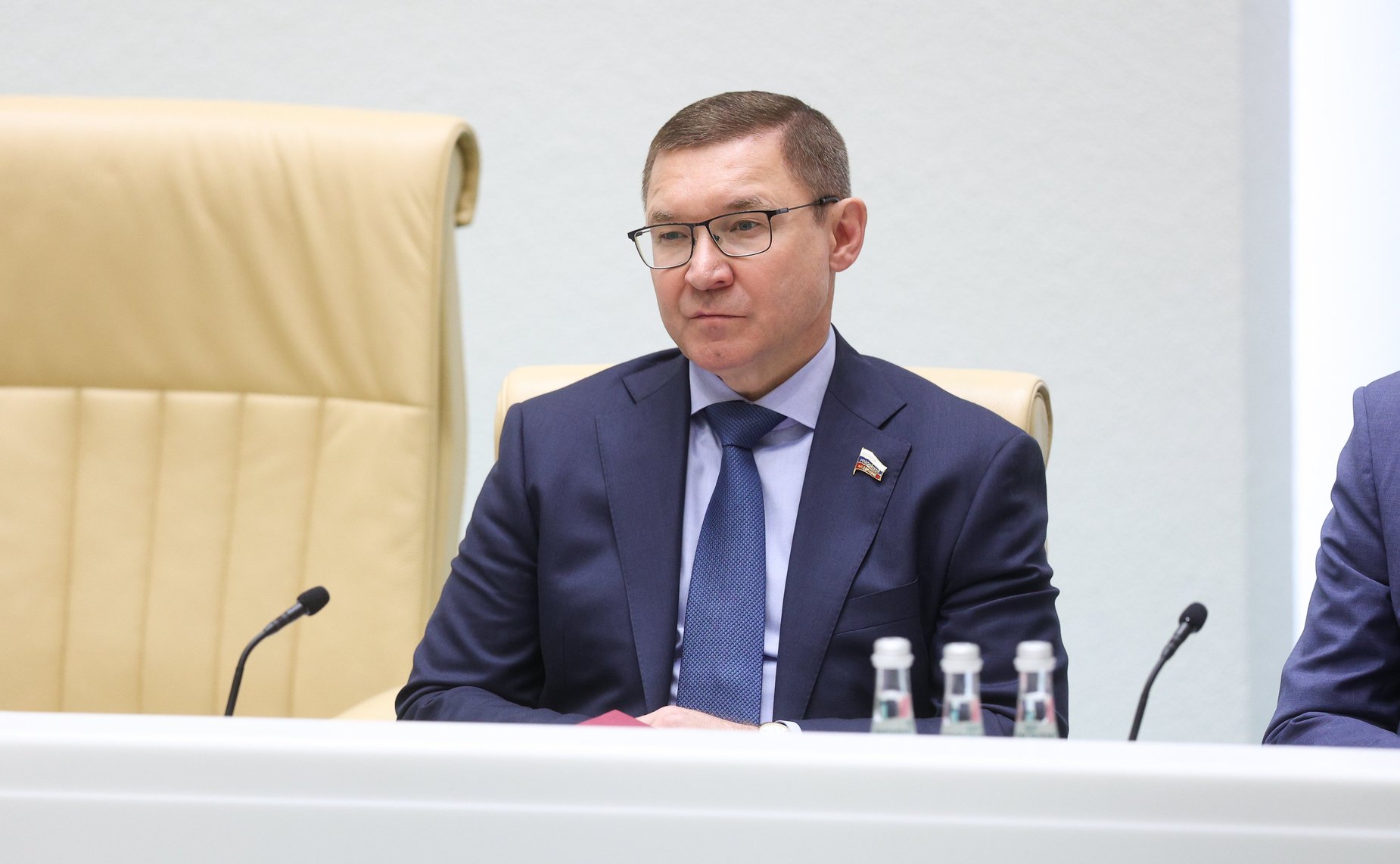 Владимир Якушев