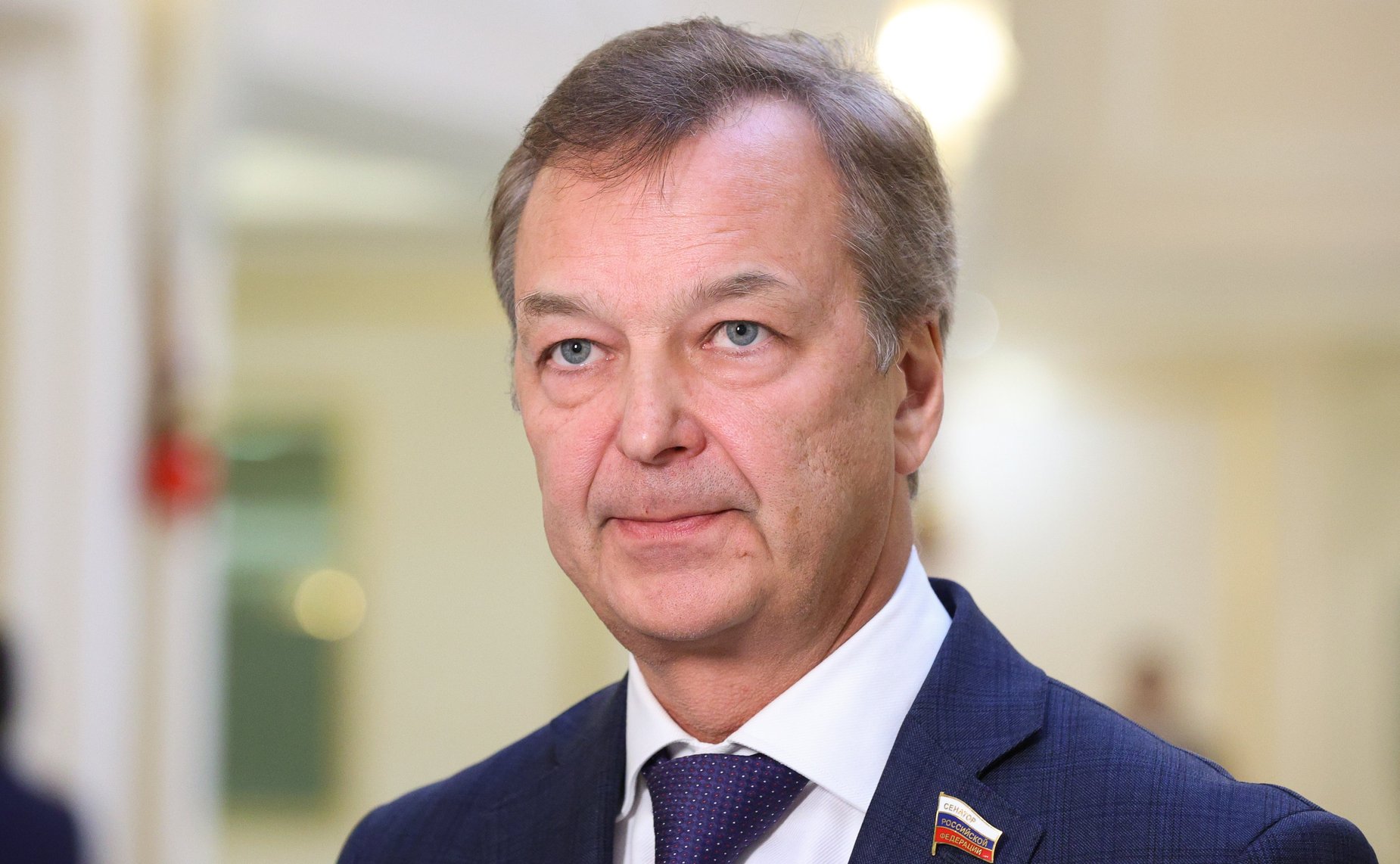 Андрей Яцкин