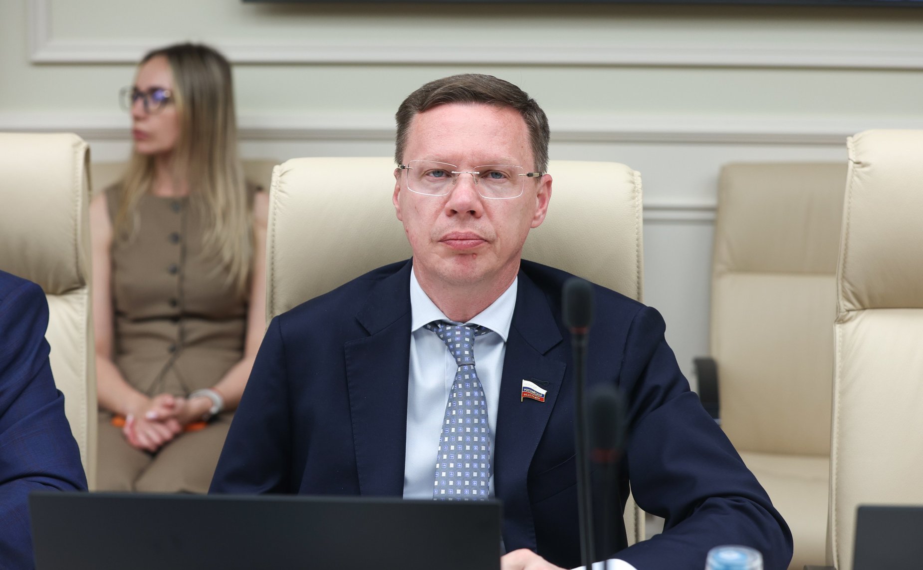 Виталий Назаренко