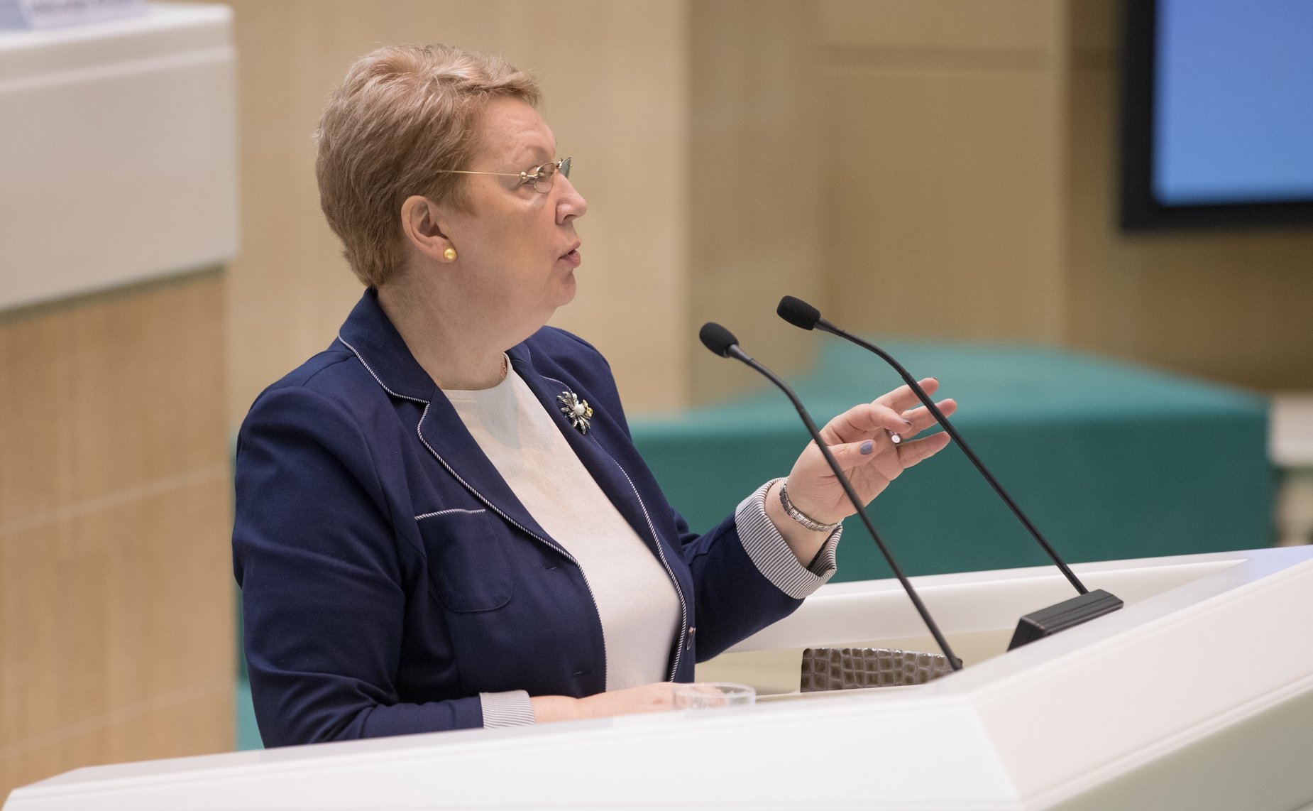 О. Васильева