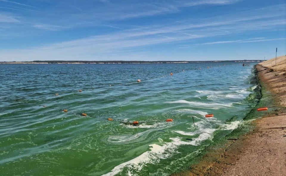 Николай Федоров посетил Чебоксарскую гидроэлектростанцию