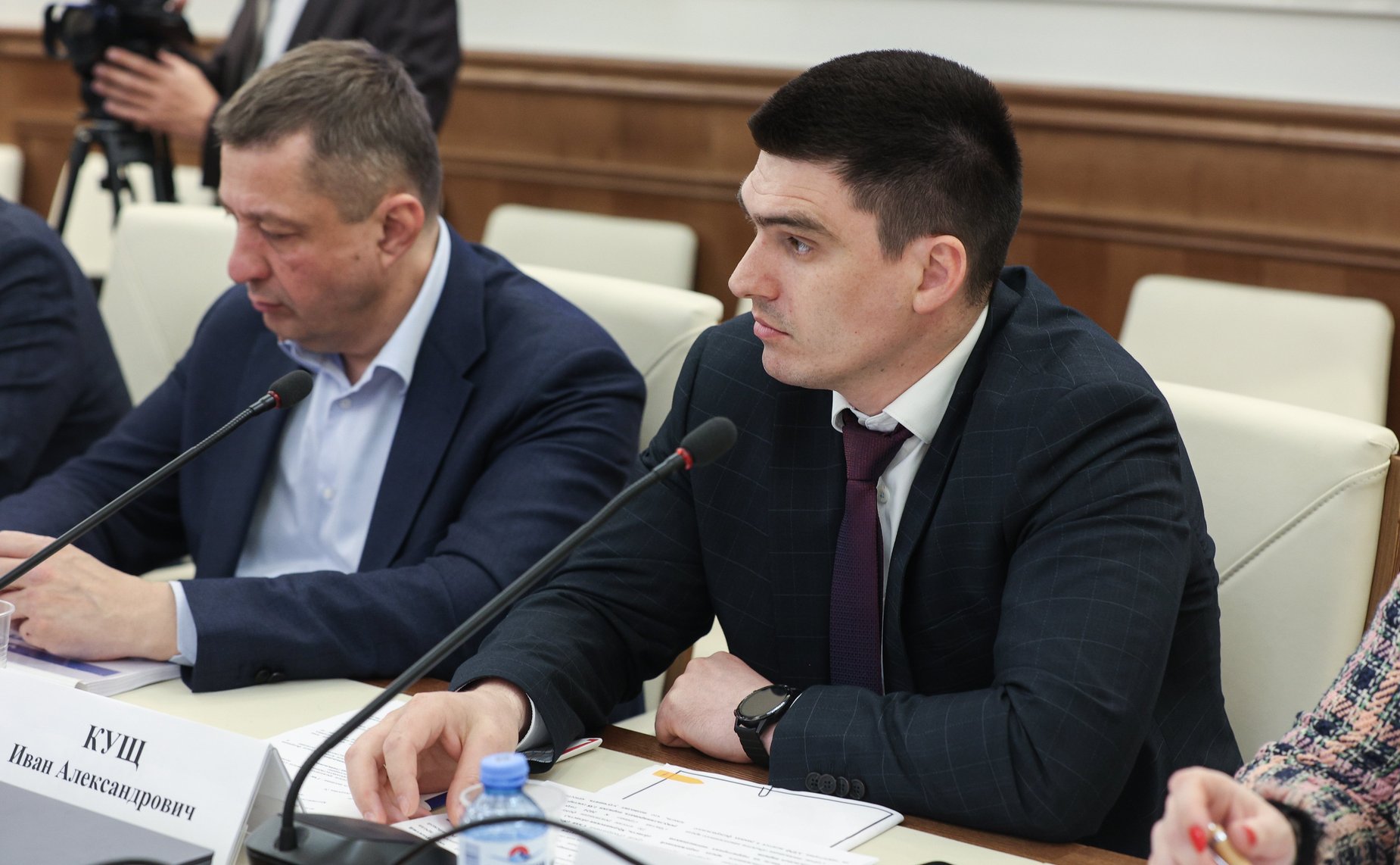 Круглый стол Комитета СФ по аграрно-продовольственной политике