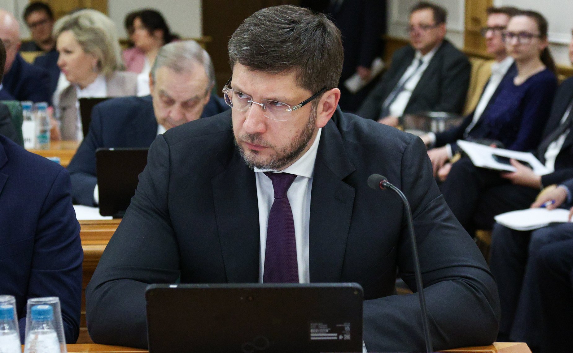 Научно-практическая конференция Комитета Совета Федерации по федеративному устройству, региональной политике, МСУ и делам Севера