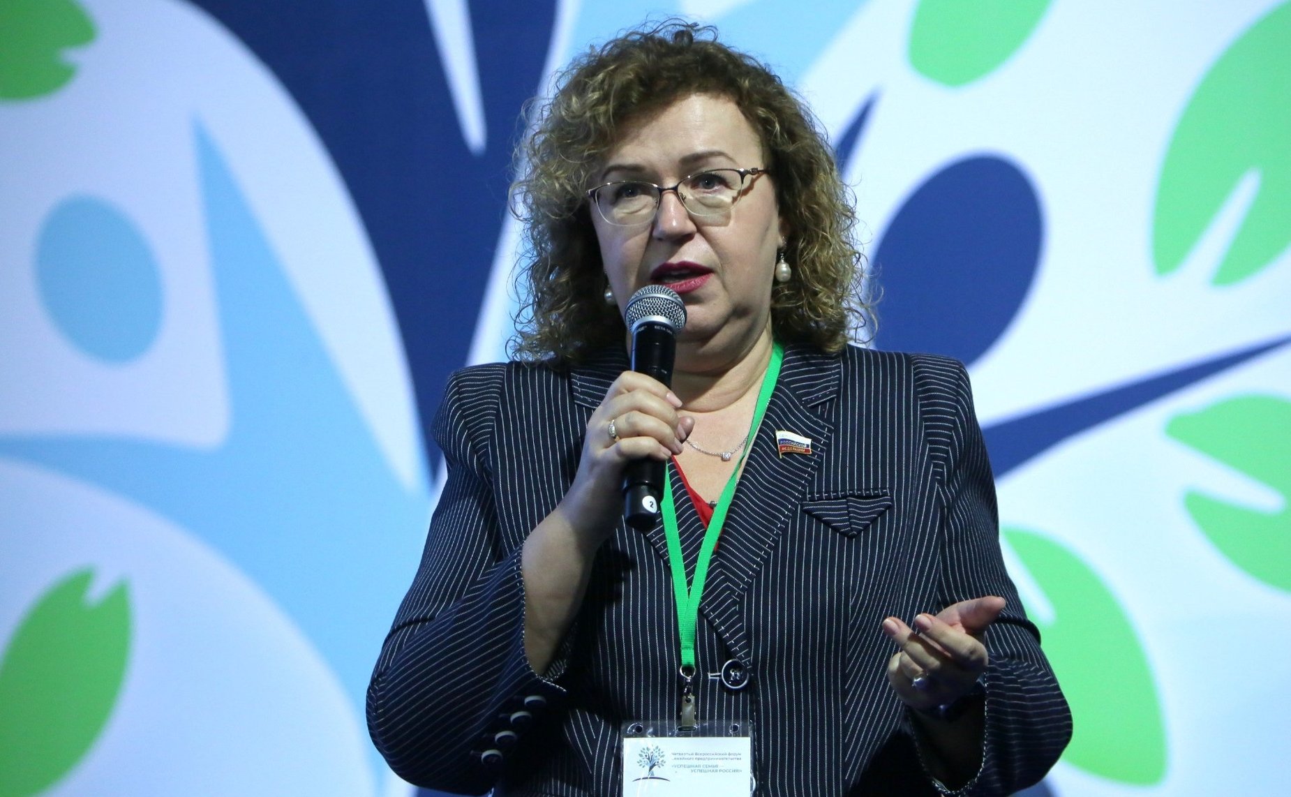 Ольга Епифанова