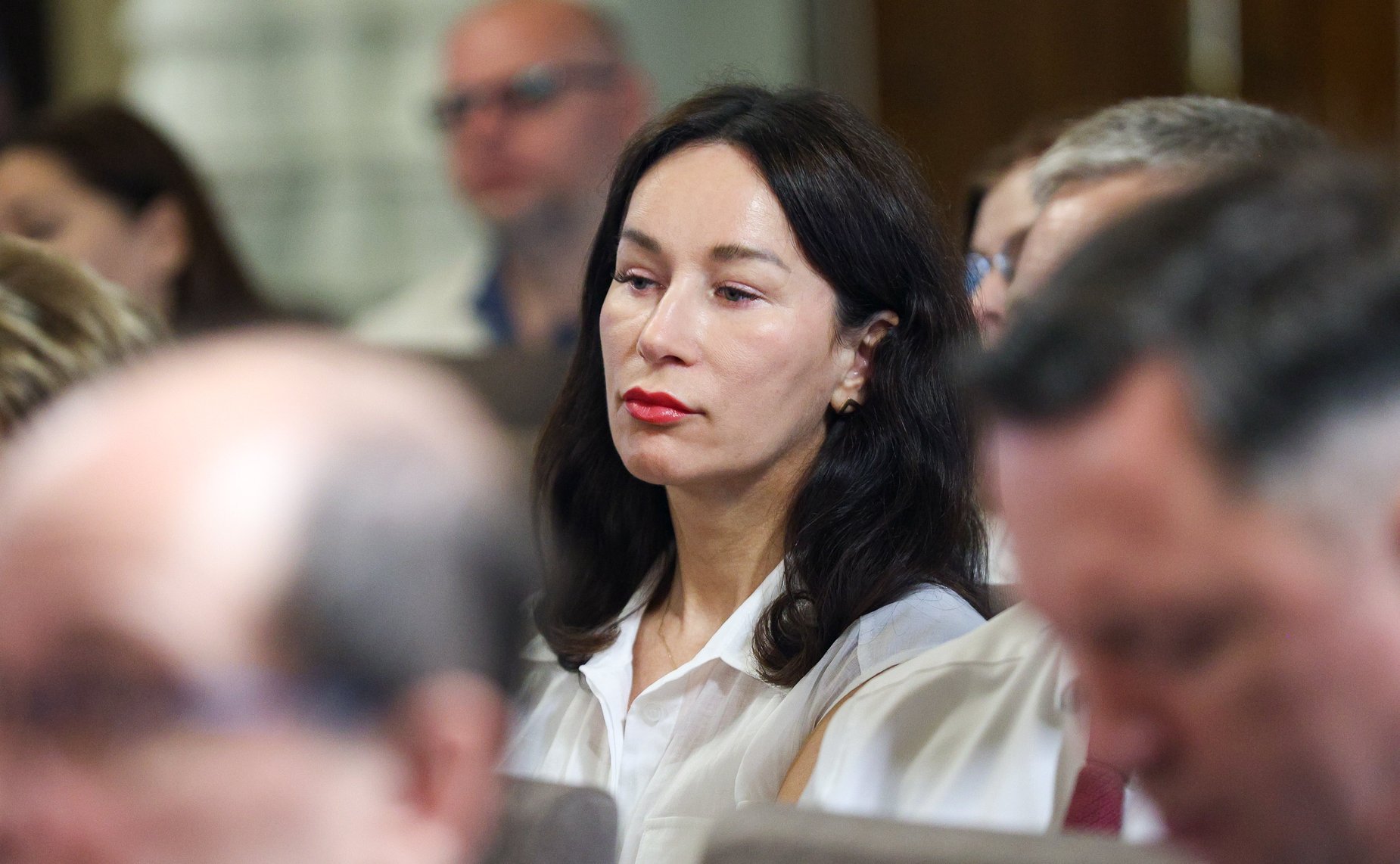 Елена Дягилева