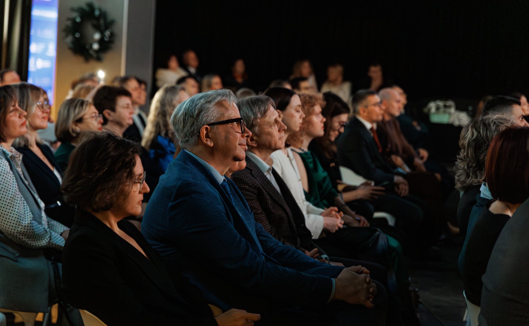 Александр Вайнберг наградил юристов года