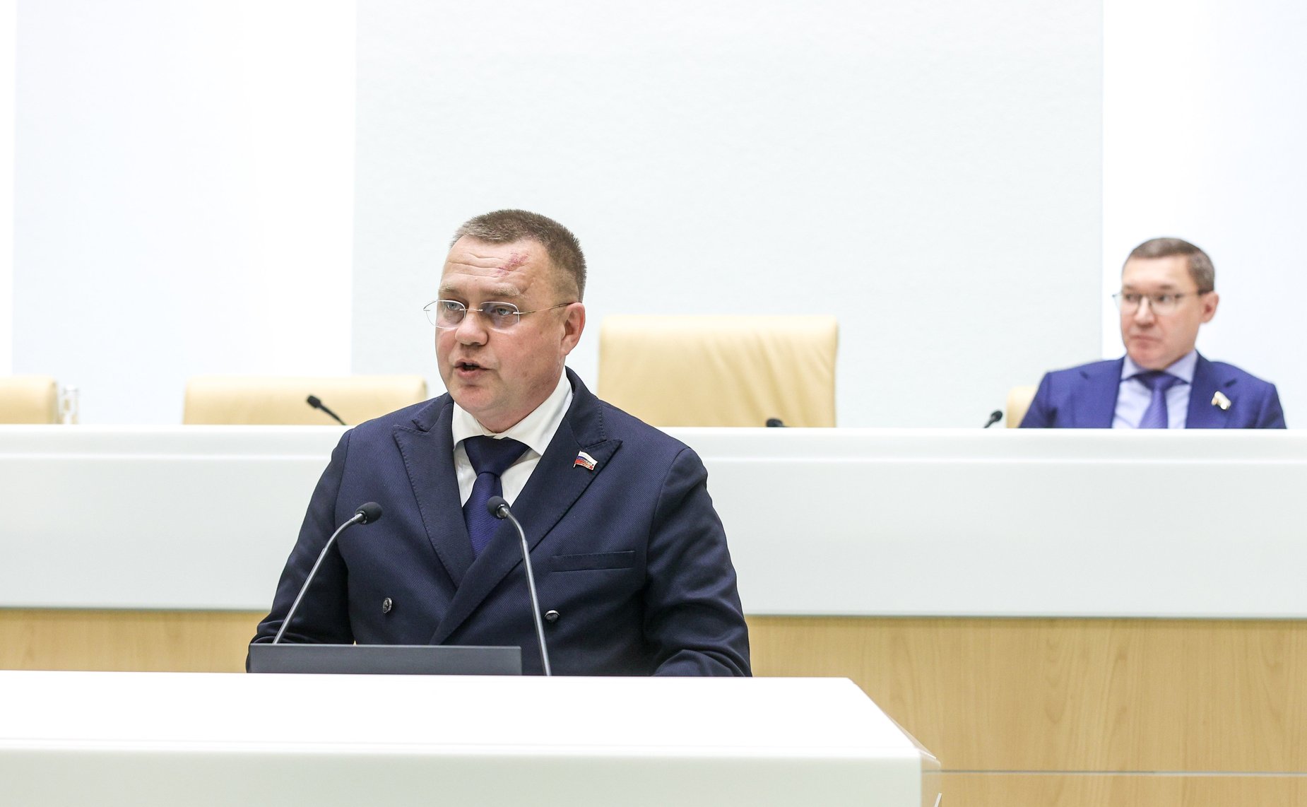 Игорь Кастюкевич