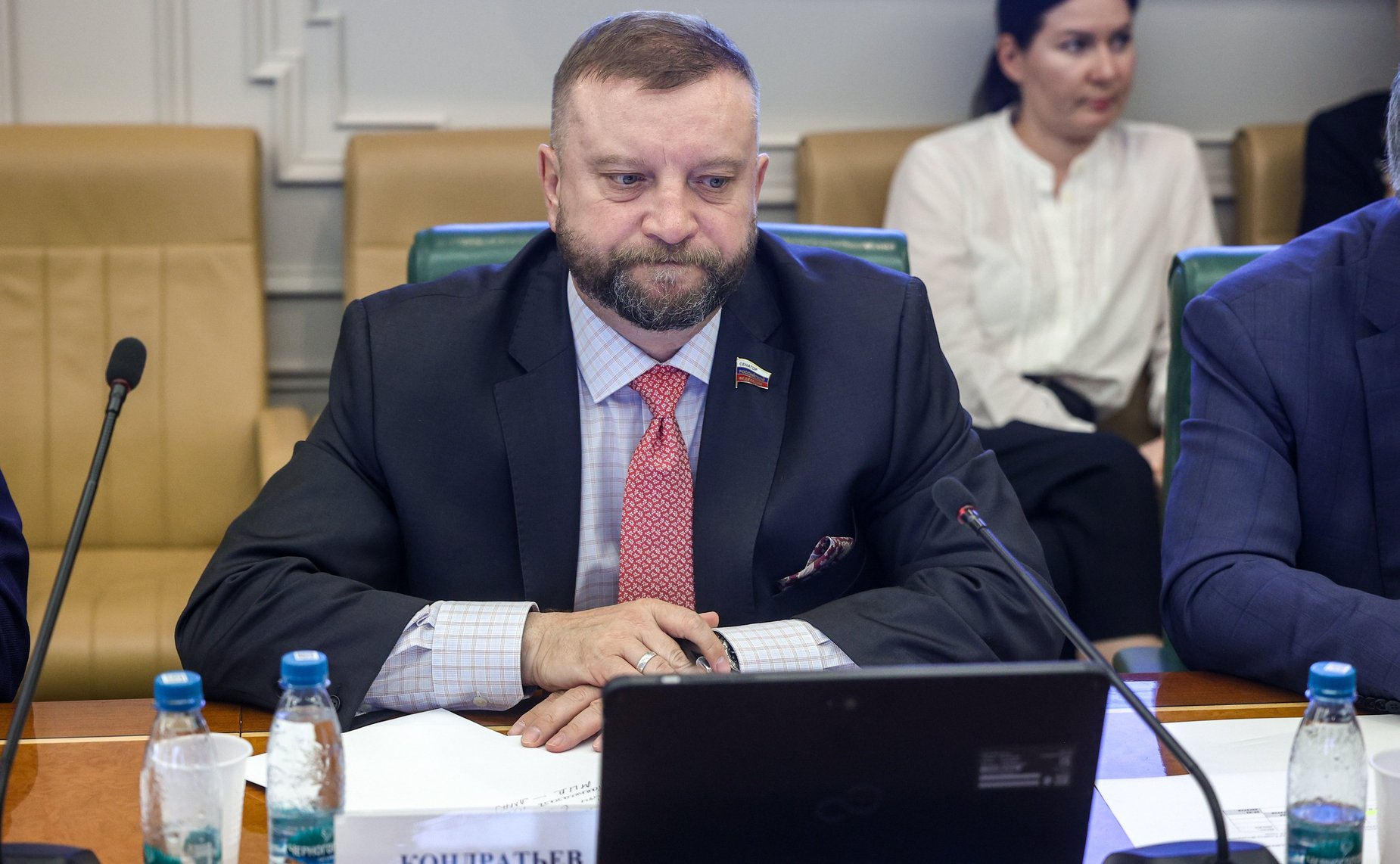 Алексей Кондратьев