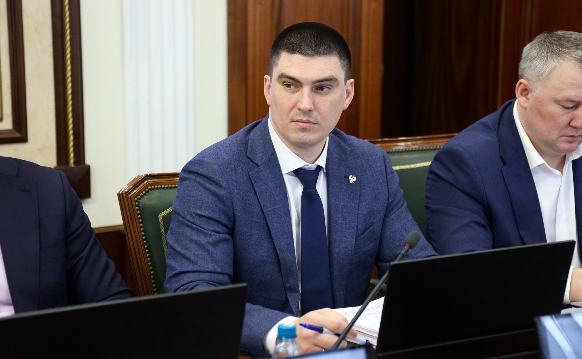 Совещание Комитета Совета Федерации по международным делам «Российско-монгольские отношения: состояние и перспективы»