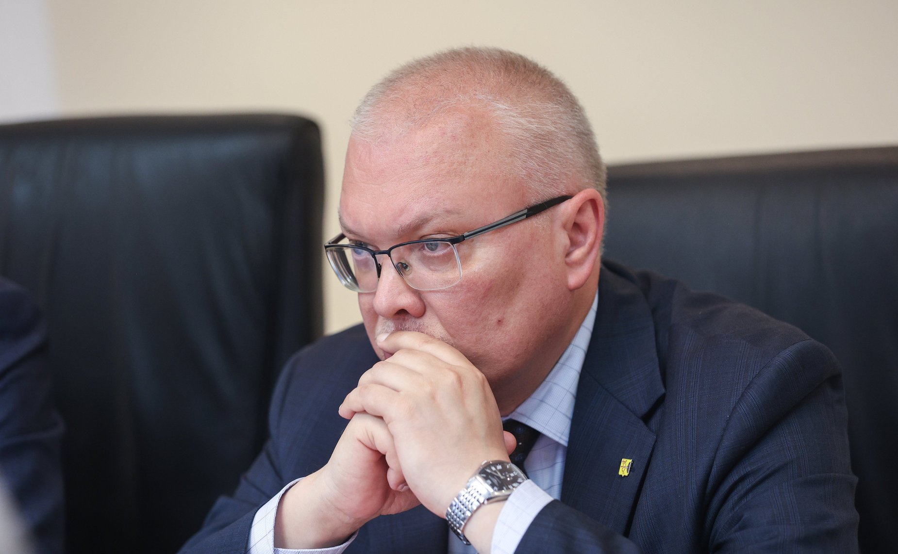 Расширенное заседание Комитета СФ по федеративному устройству, региональной политике, местному самоуправлению и делам Севера области (в рамках Дней Кировской области в Совете Федерации)