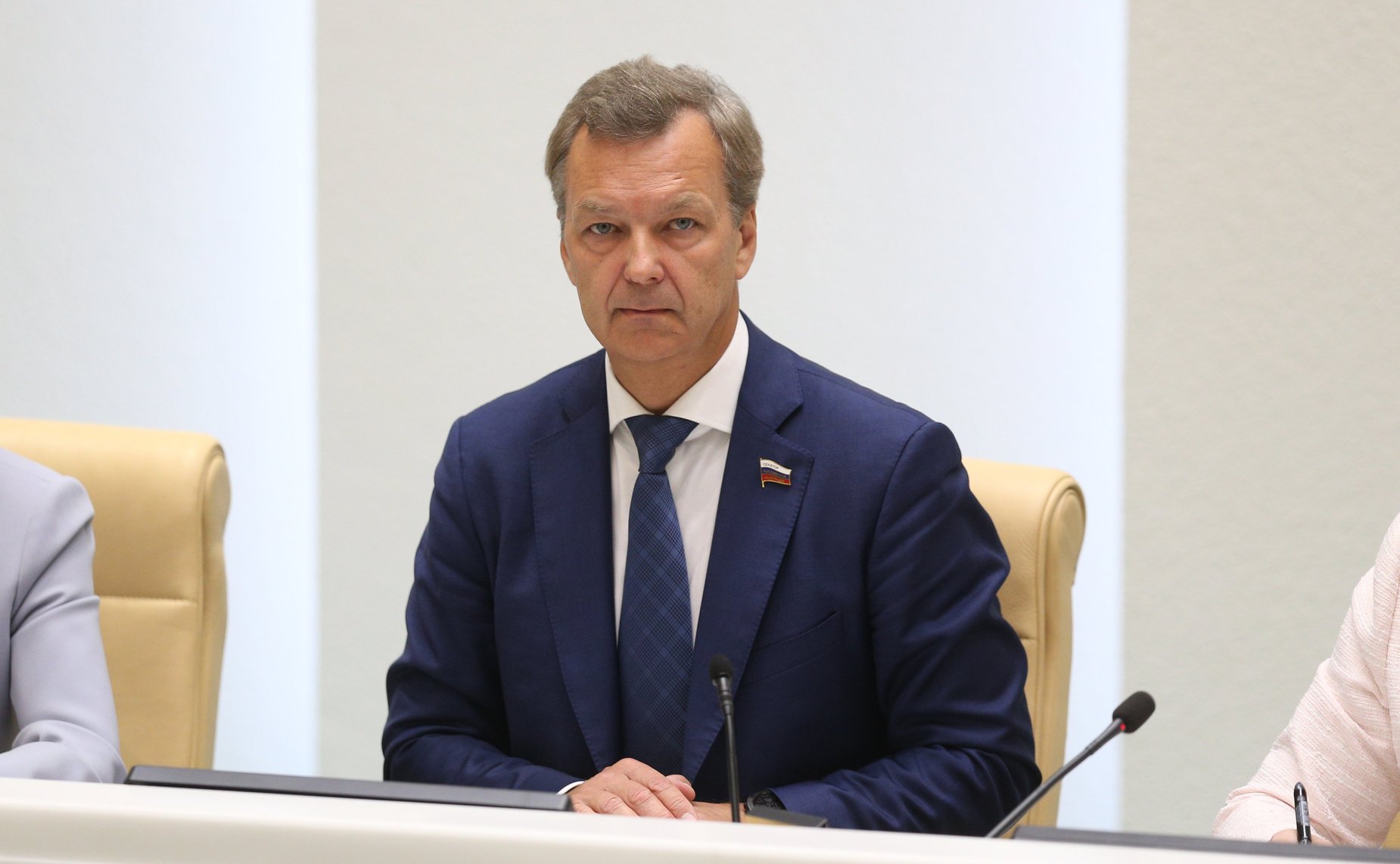 Андрей Яцкин