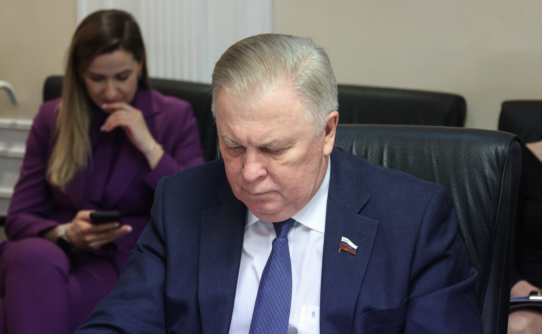 Вячеслав Наговицын