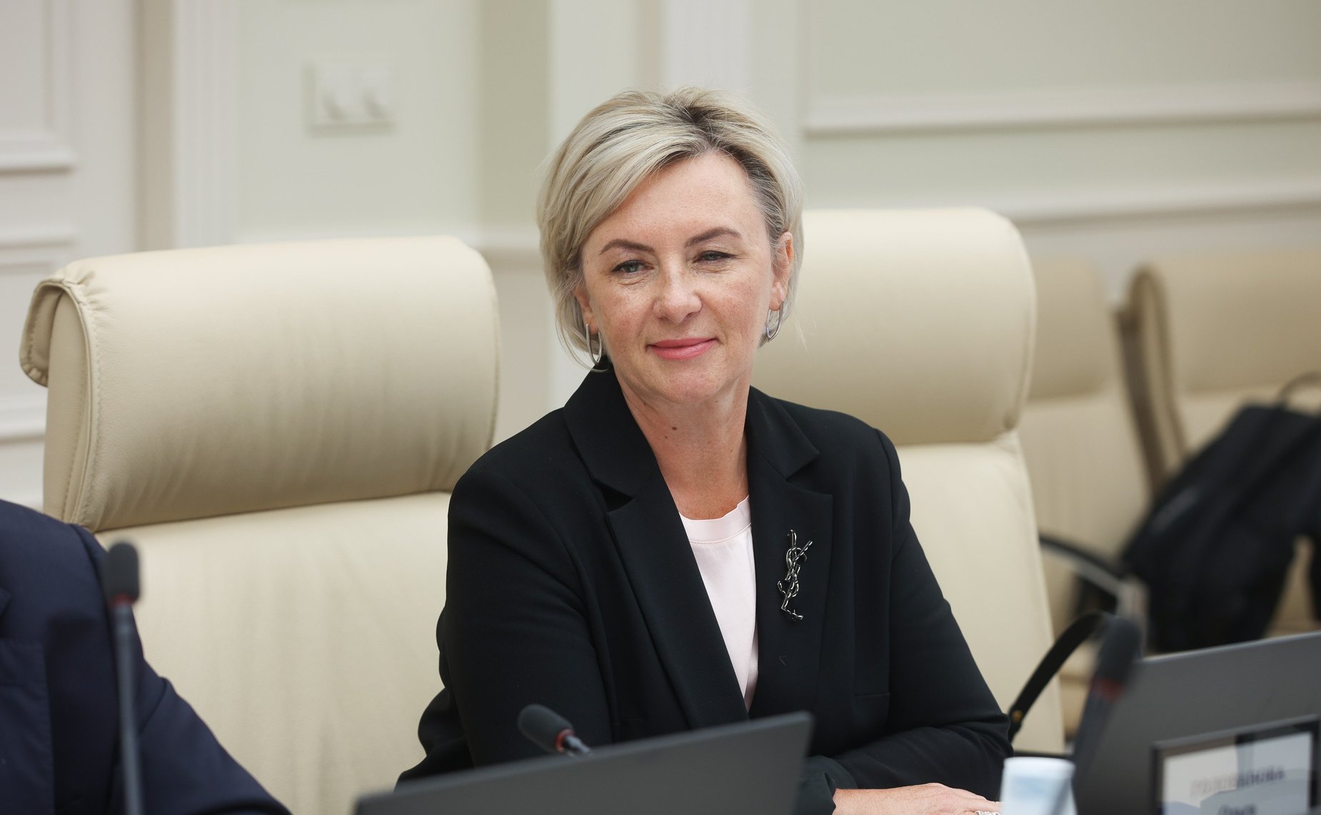 Совещание Комитета СФ по Регламенту и организации парламентской деятельности «Взаимодействие Совета Федерации ФС РФ с Центральной избирательной комиссией РФ по итогам проведения единого дня голосования в сентябре 2025 года»