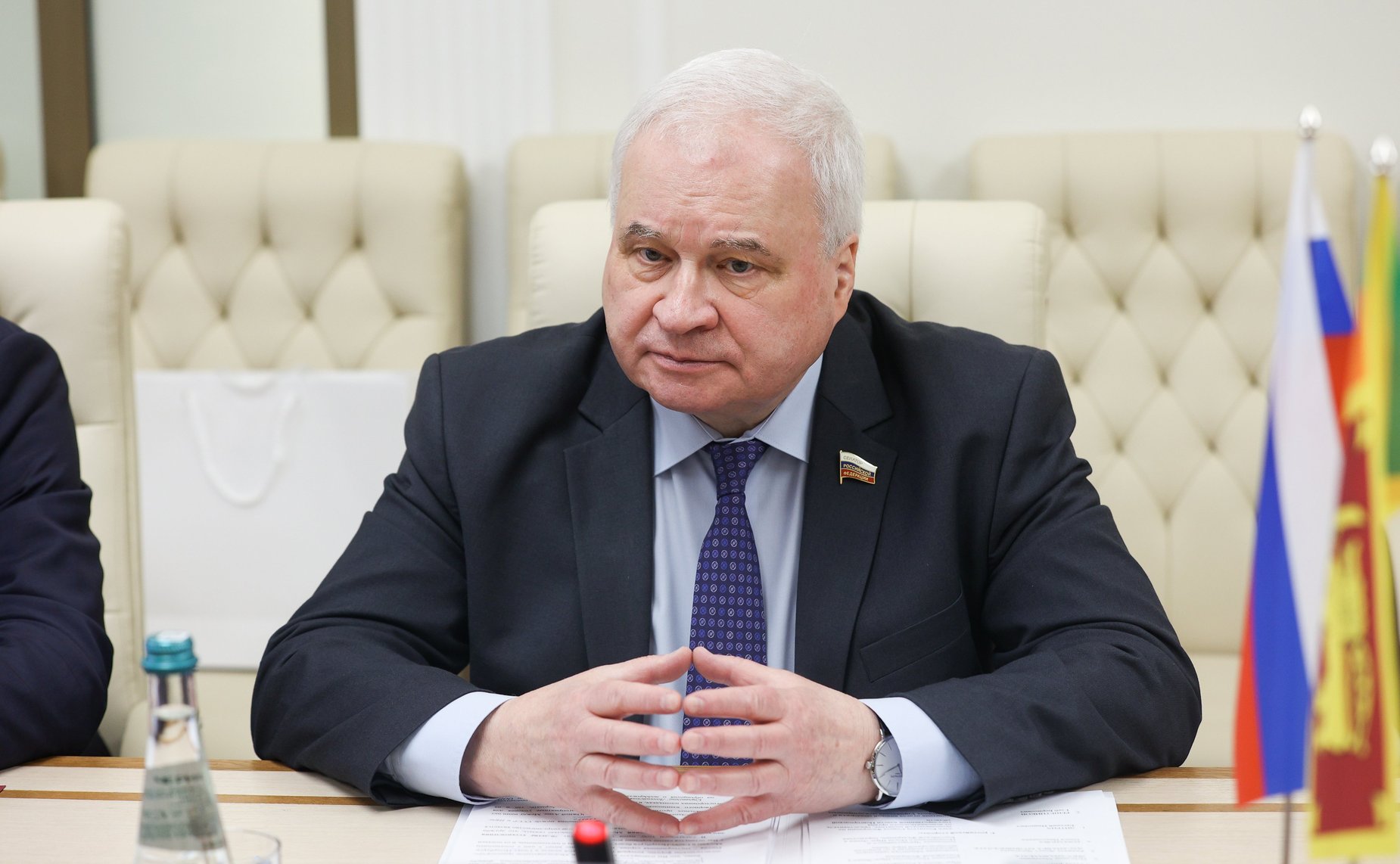 Андрей Денисов