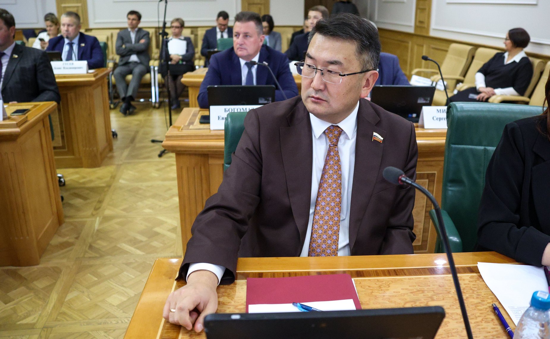 Артур Кохоев