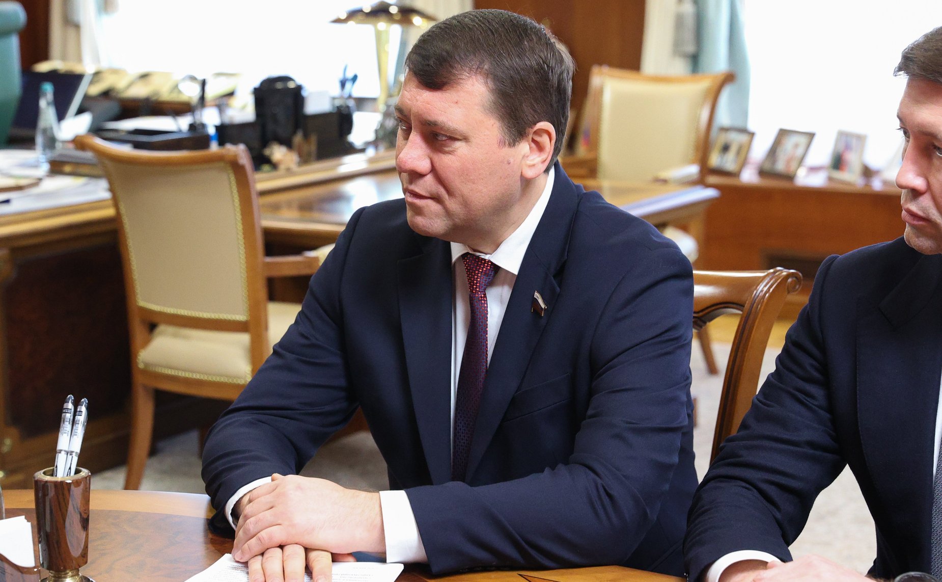 Иван Абрамов