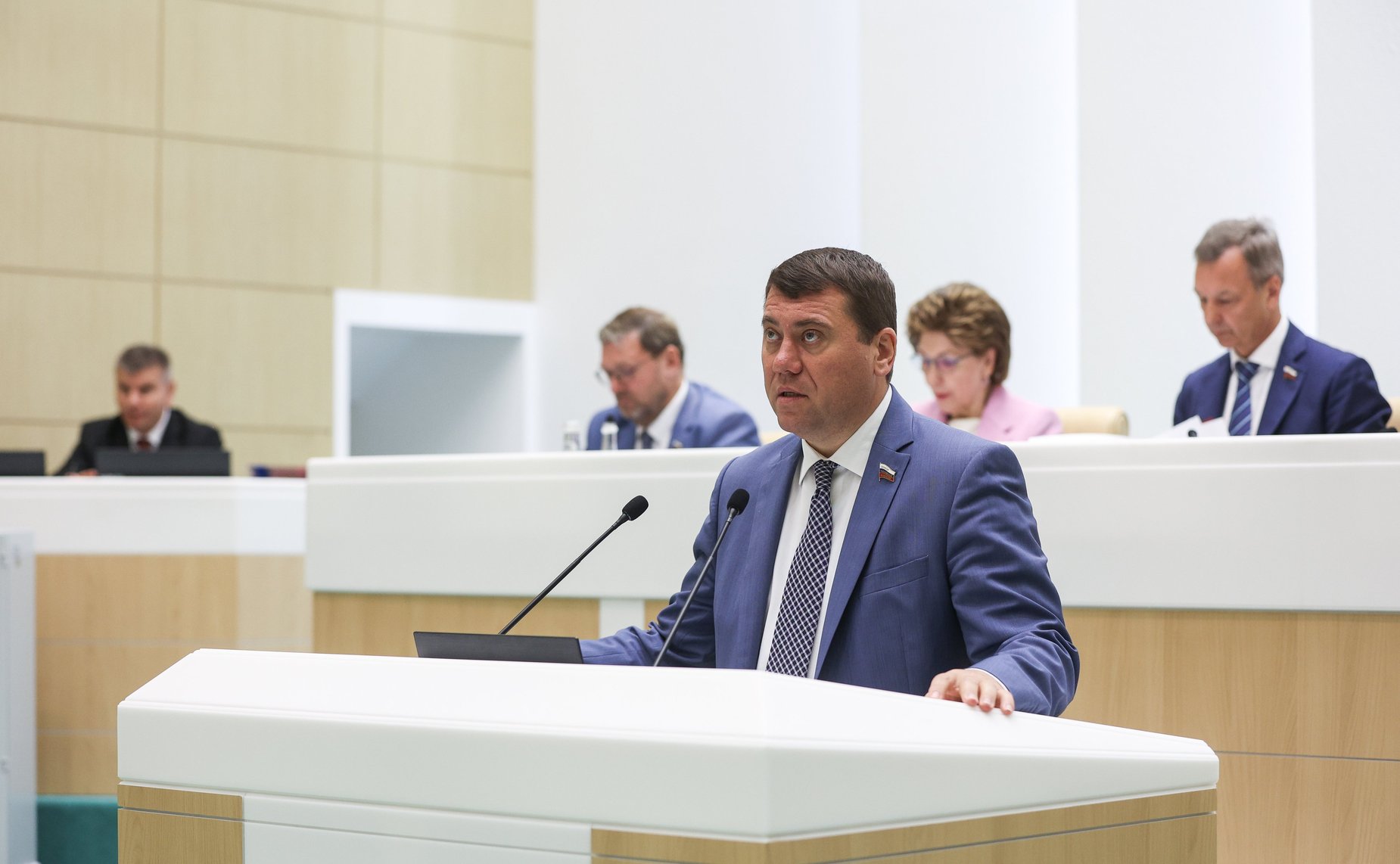 Иван Абрамов