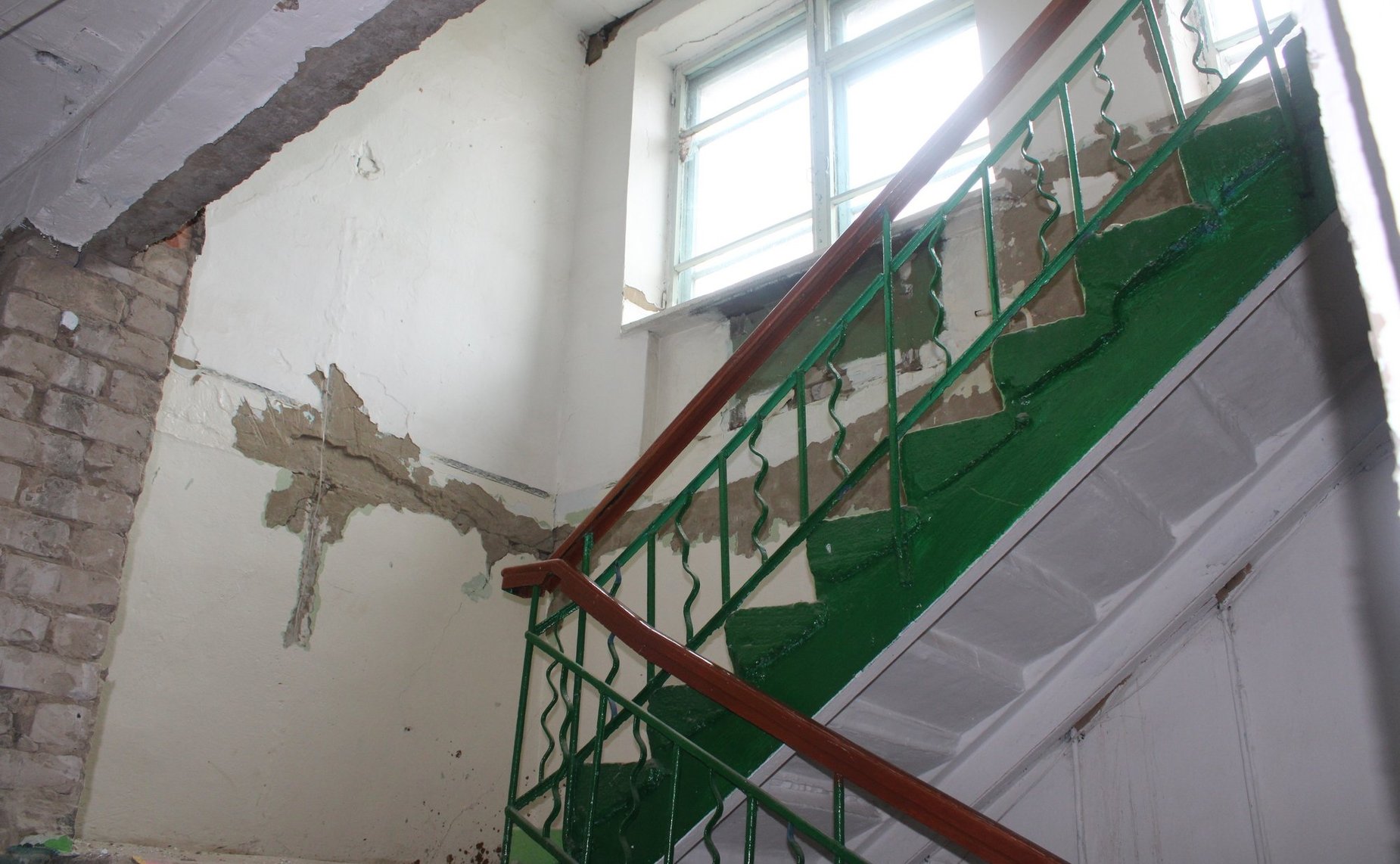 Сергей Михайлов в ходе работы в регионе посетил село Нарын-Талача Карымского района