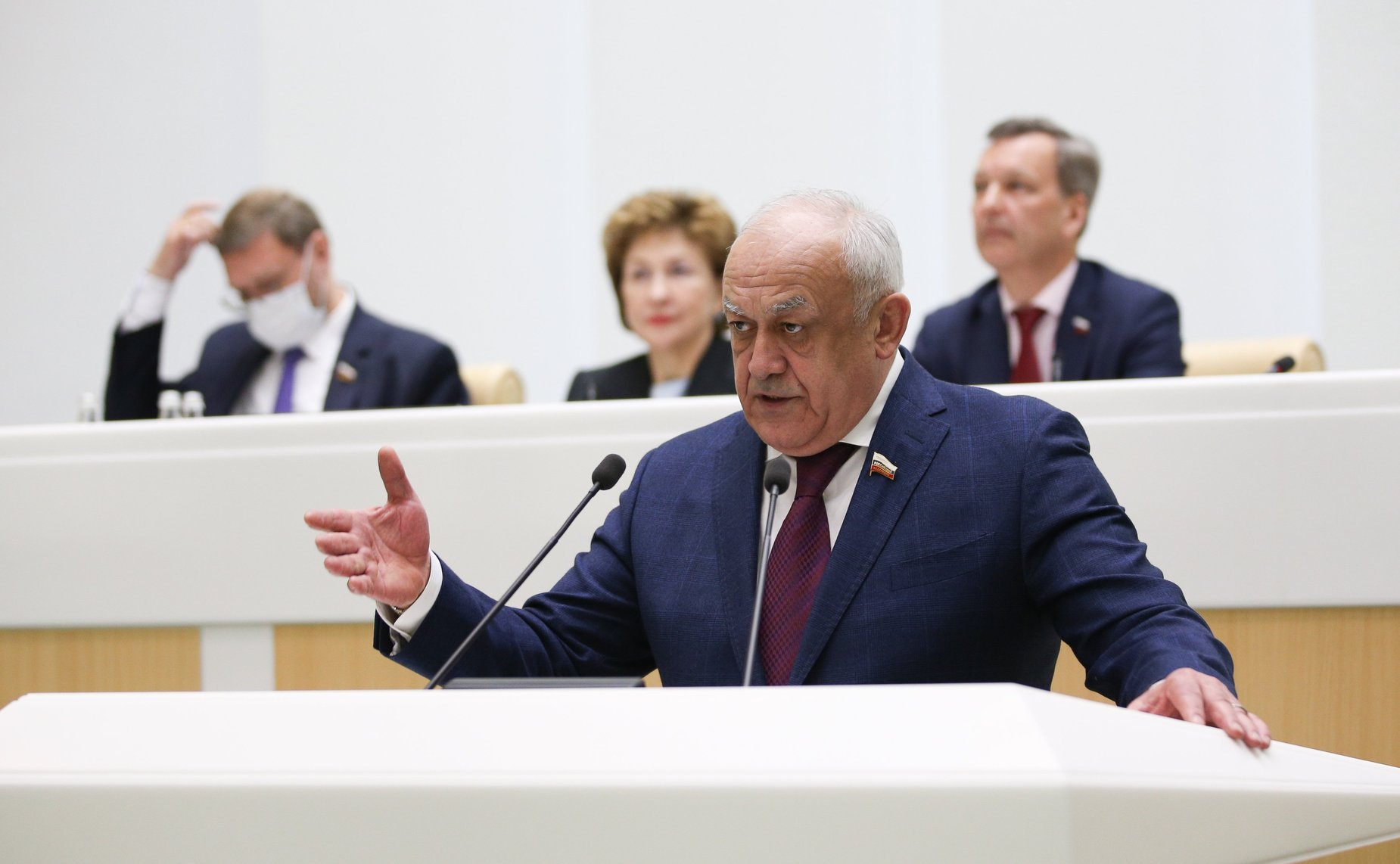 Таймураз Мамсуров