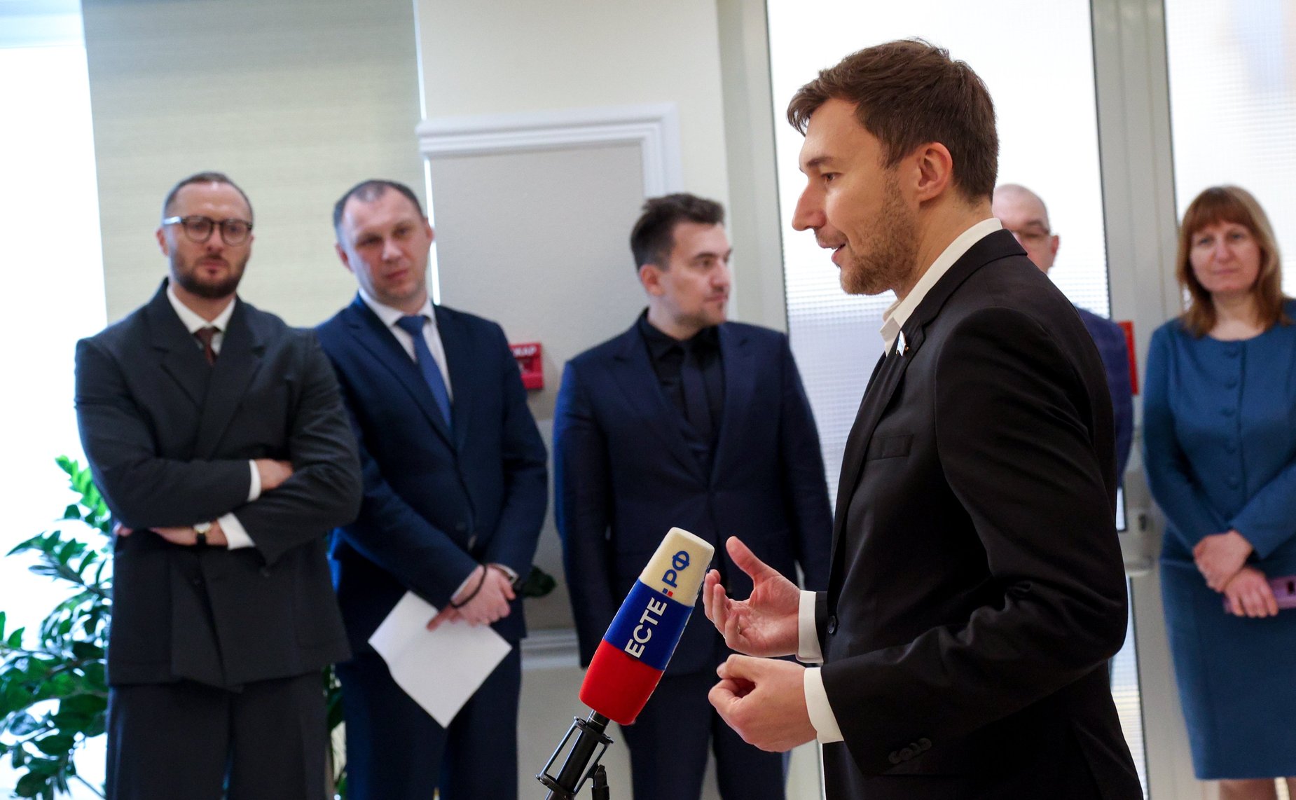 Сергей Карякин