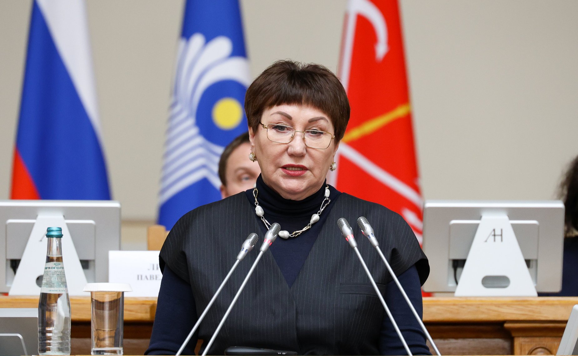 Елена Перминова