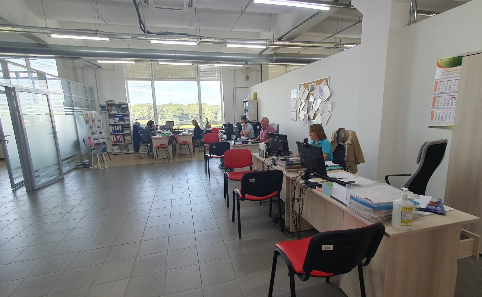 Сергей Митин принял участие в совещании, на котором обсуждалось развитие системы сельскохозяйственного консультирования Новгородской области