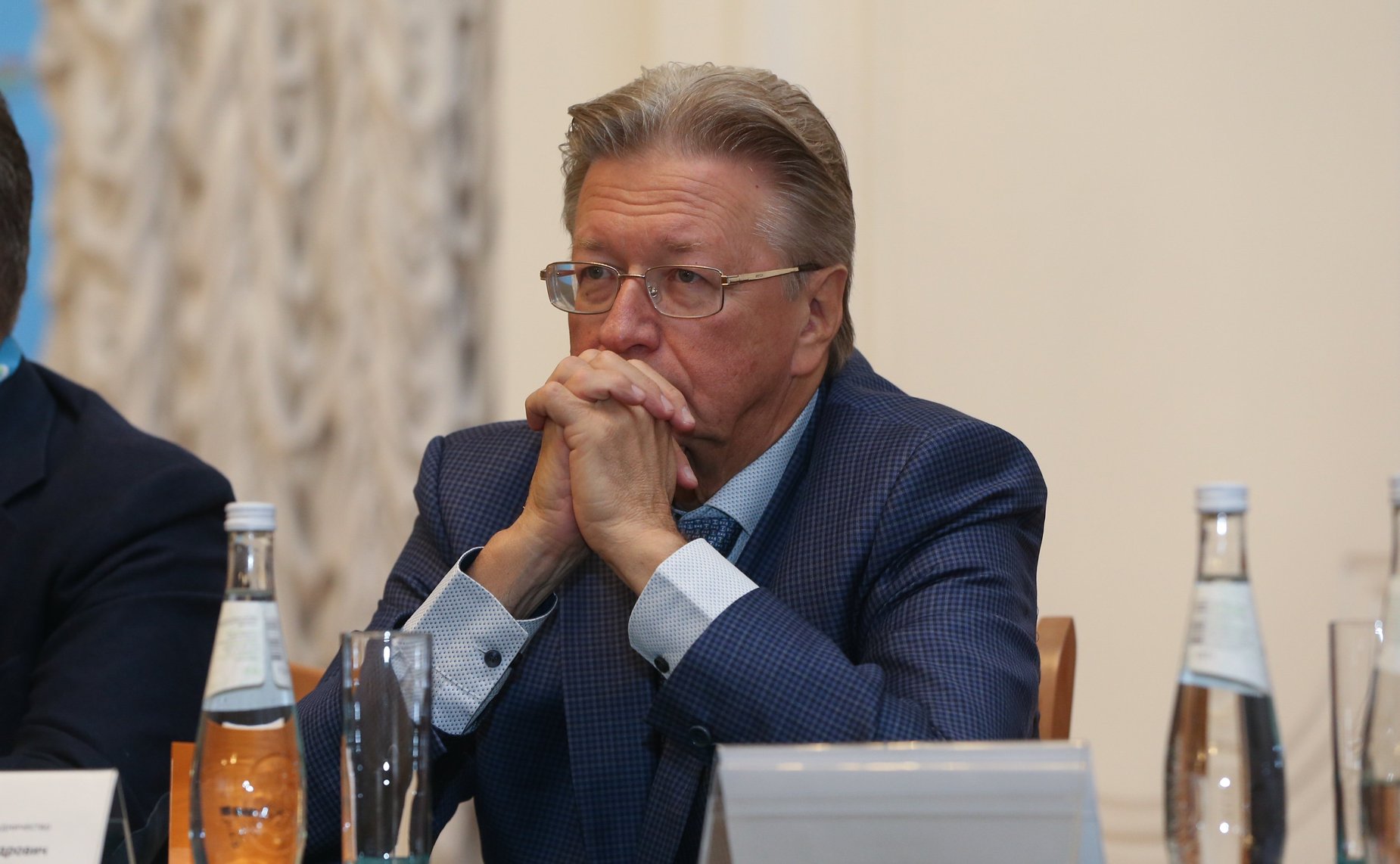 Международный чемпионат по ментальной арифметике UCMAS (ЮСИМАС) для девочек в рамках Второго Евразийского женского форума