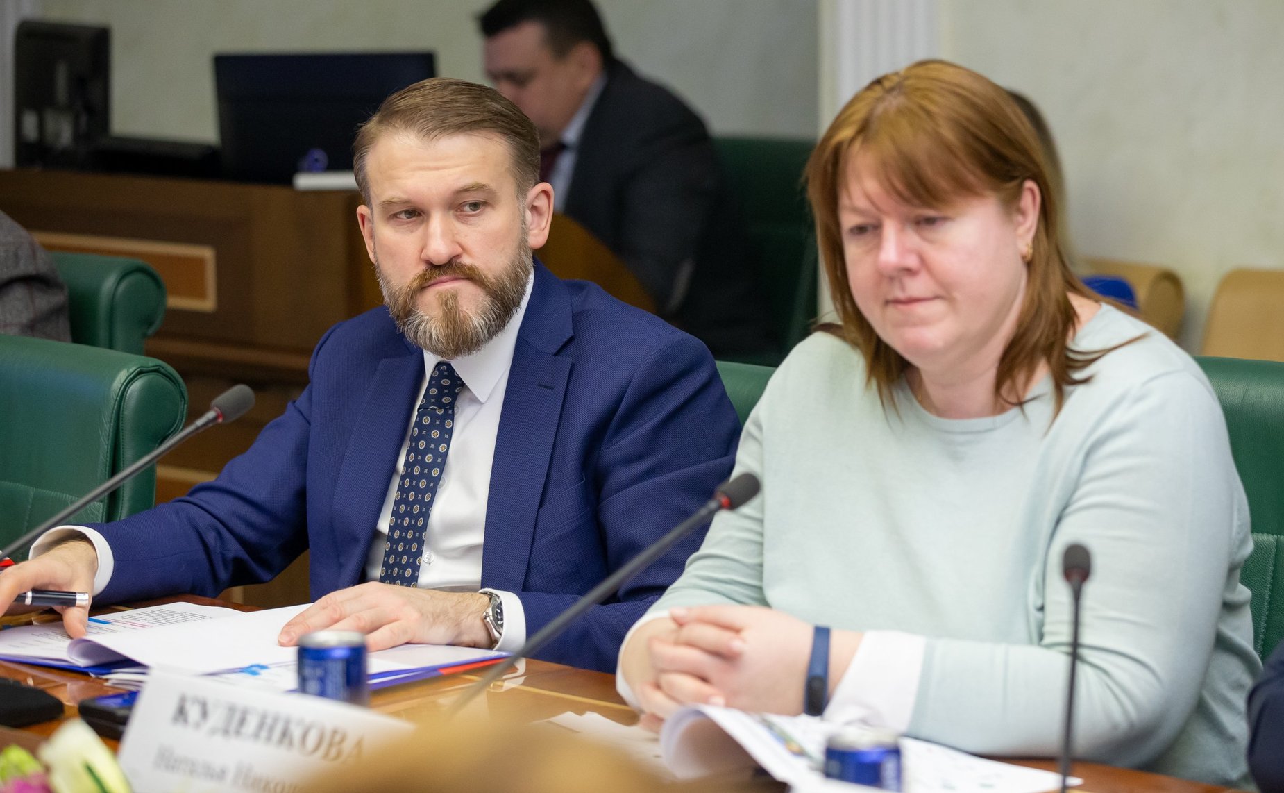 «Круглый стол» на тему «Развитие высокотехнологичных отраслей переработки алюминия как один из факторов развития национальной экономики»