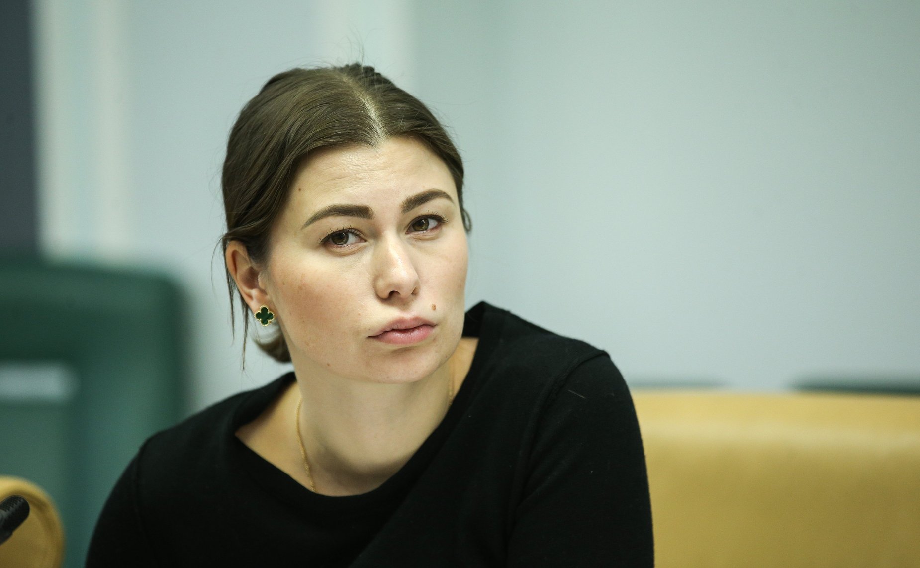 Заседание рабочей группы по вопросам комплексного развития города Таганрога