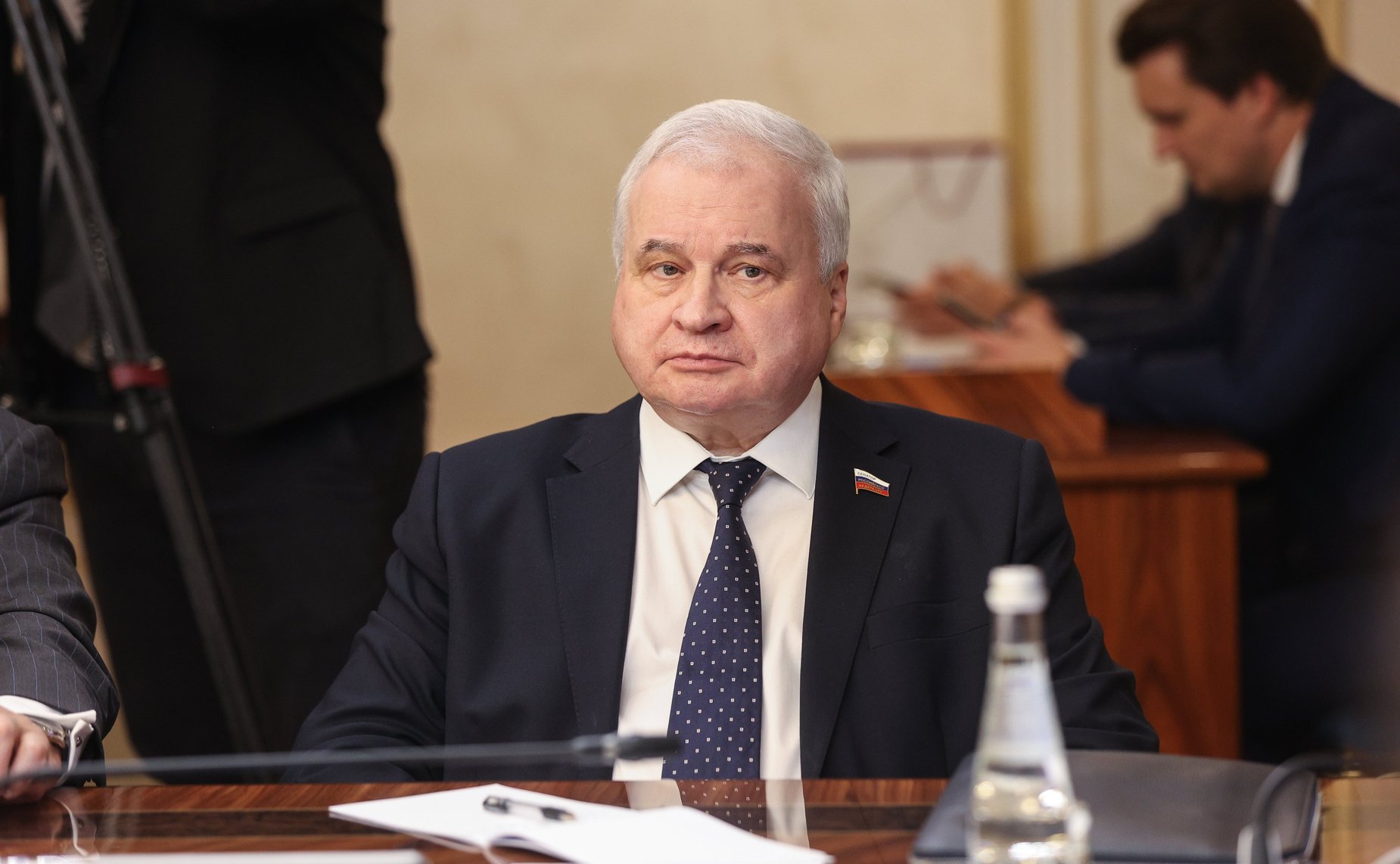 Андрей Денисов