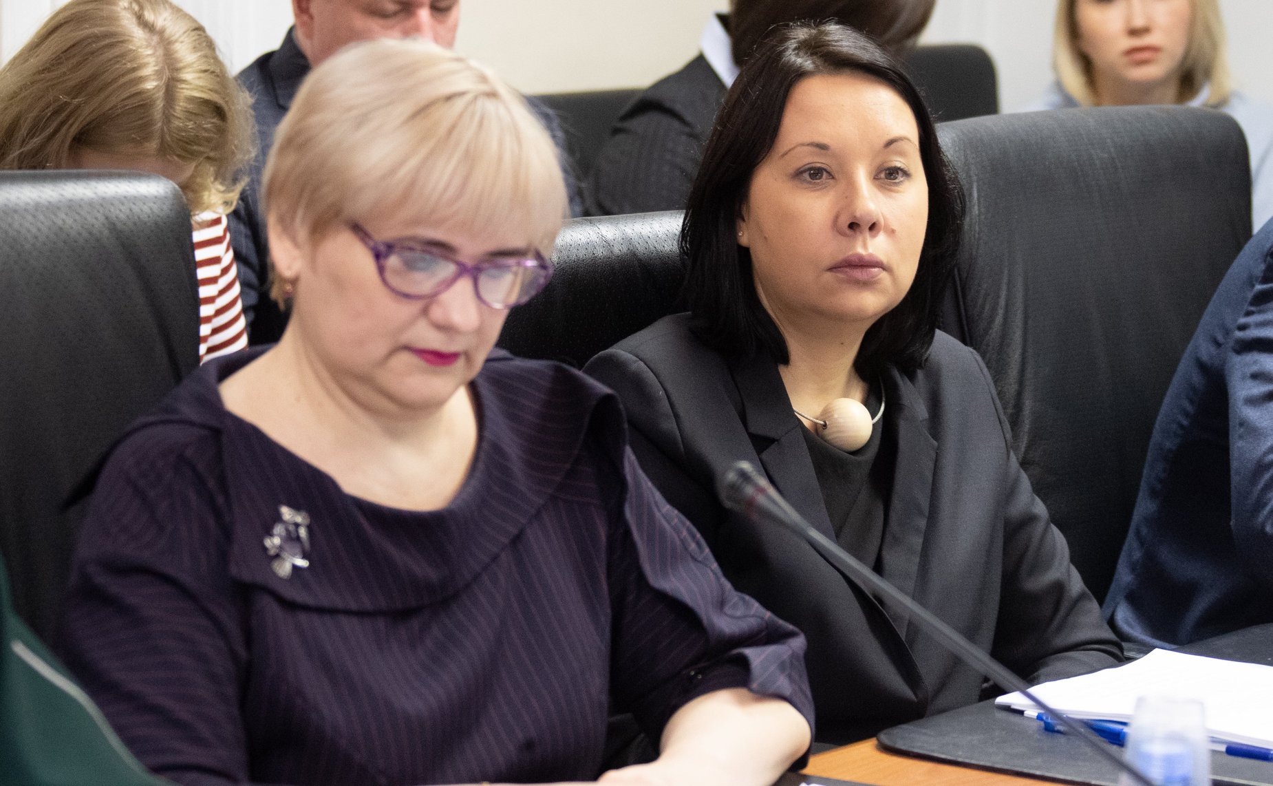 «Круглый стол» в рамках VIII Рождественских парламентских встреч в СФ. Общественное-государственное партнерство в продвижении просветительских инициатив, направленных на сохранение наследия Великой Победы: роль СМИ