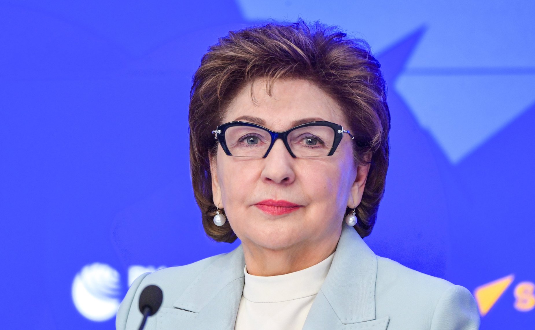Галина Карелова