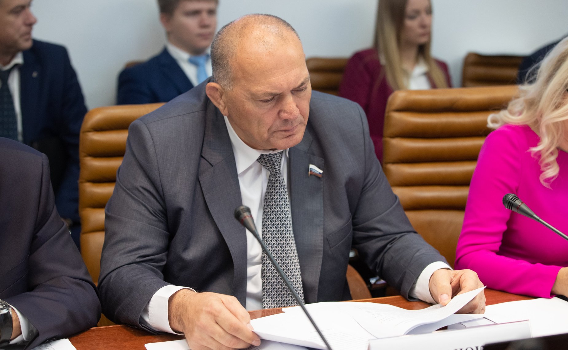 Крым Казаноков