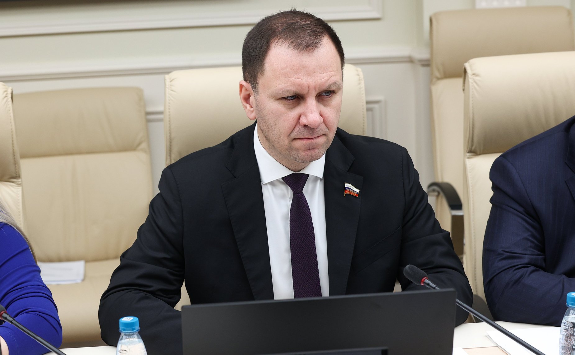 Михаил Илезов