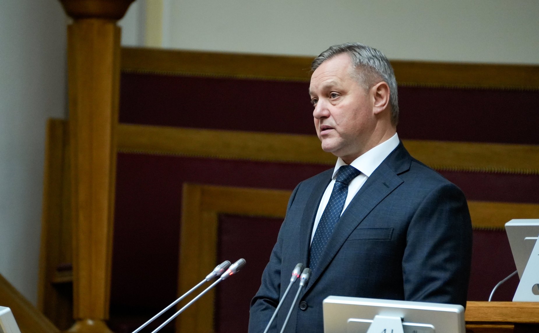 Лилия Гумерова приняла участие в пленарном заседании Международного научно-образовательного конгресса государств-участников СНГ «Интеллектуальный код Содружества»