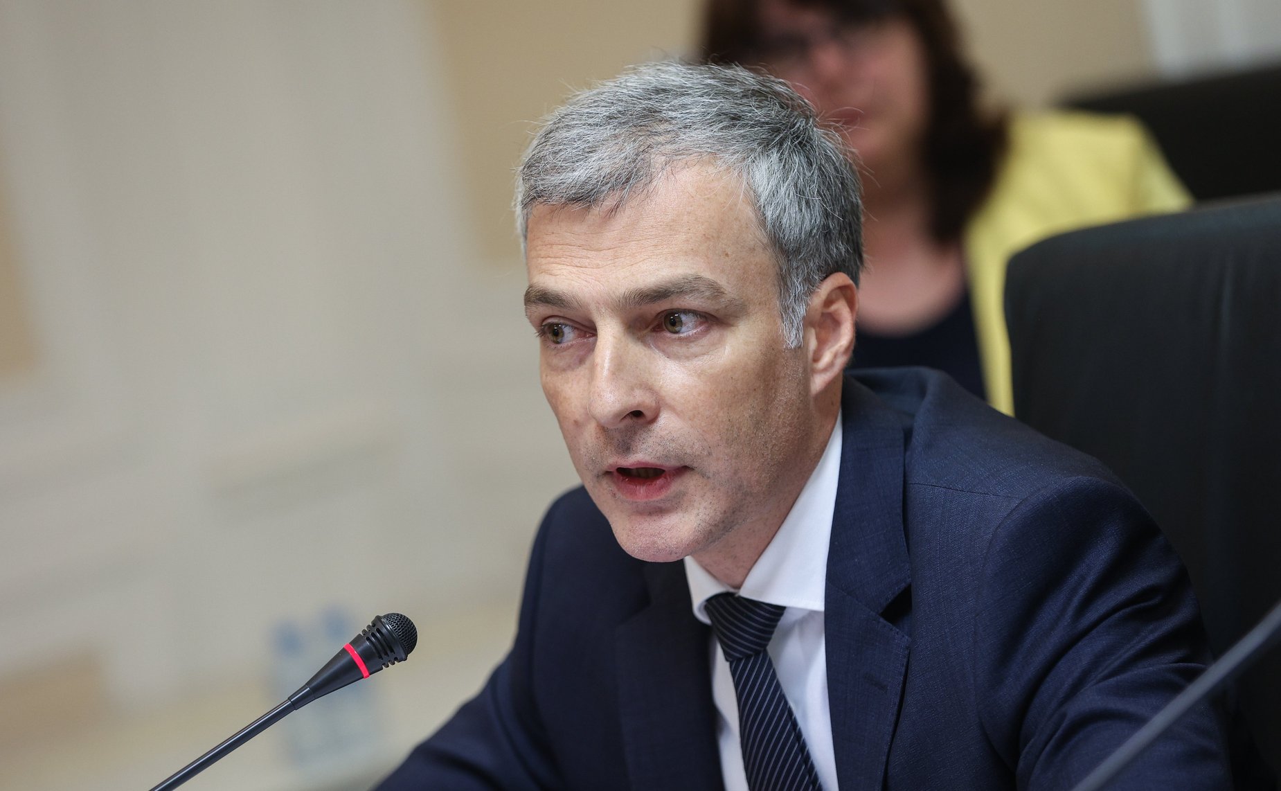 Круглый стол Комитета Совета Федерации по социальной политике совместно с Комитетом Совета Федерации по науке, образованию и культуре «Дефицит рабочих кадров: пути решения»