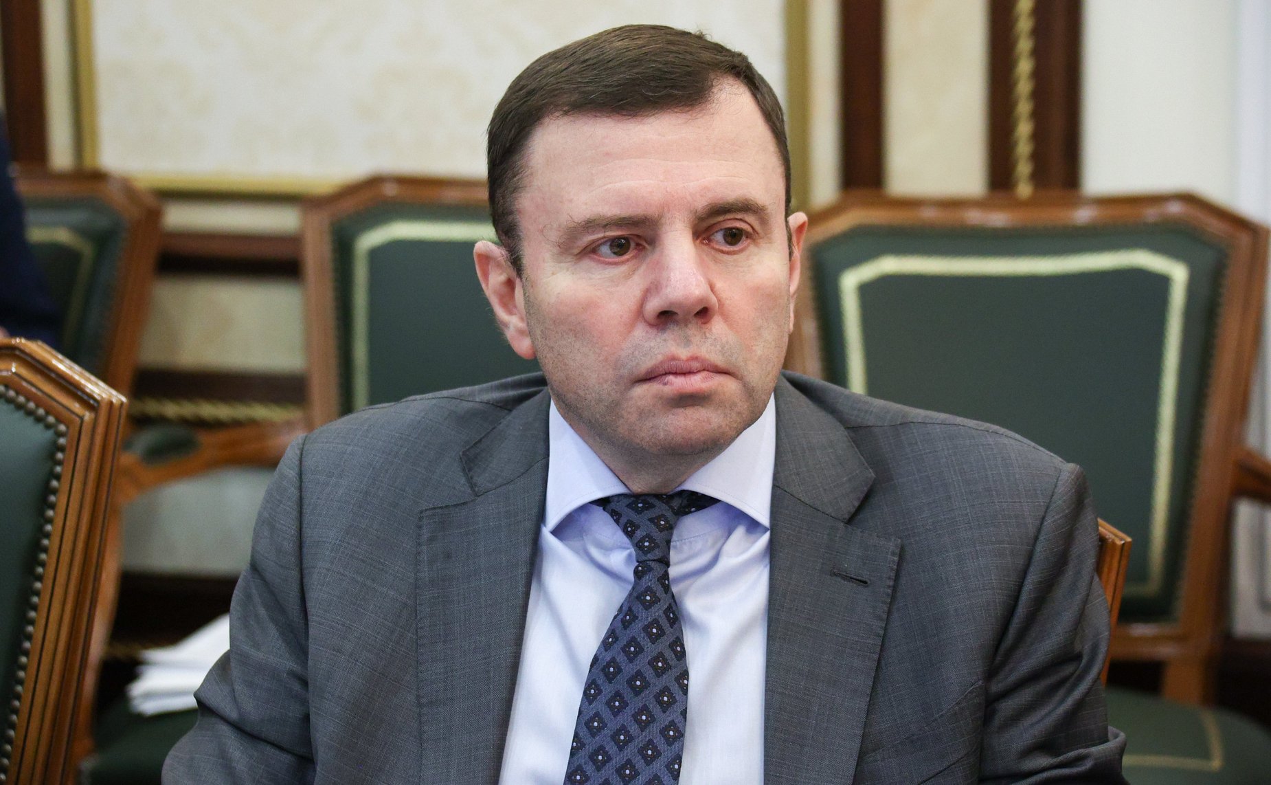 Совещание Комитета СФ по обороне и безопасности «О ходе эксперимента по сбору биометрической информации в пунктах пропуска через государственную границу Российской Федерации»