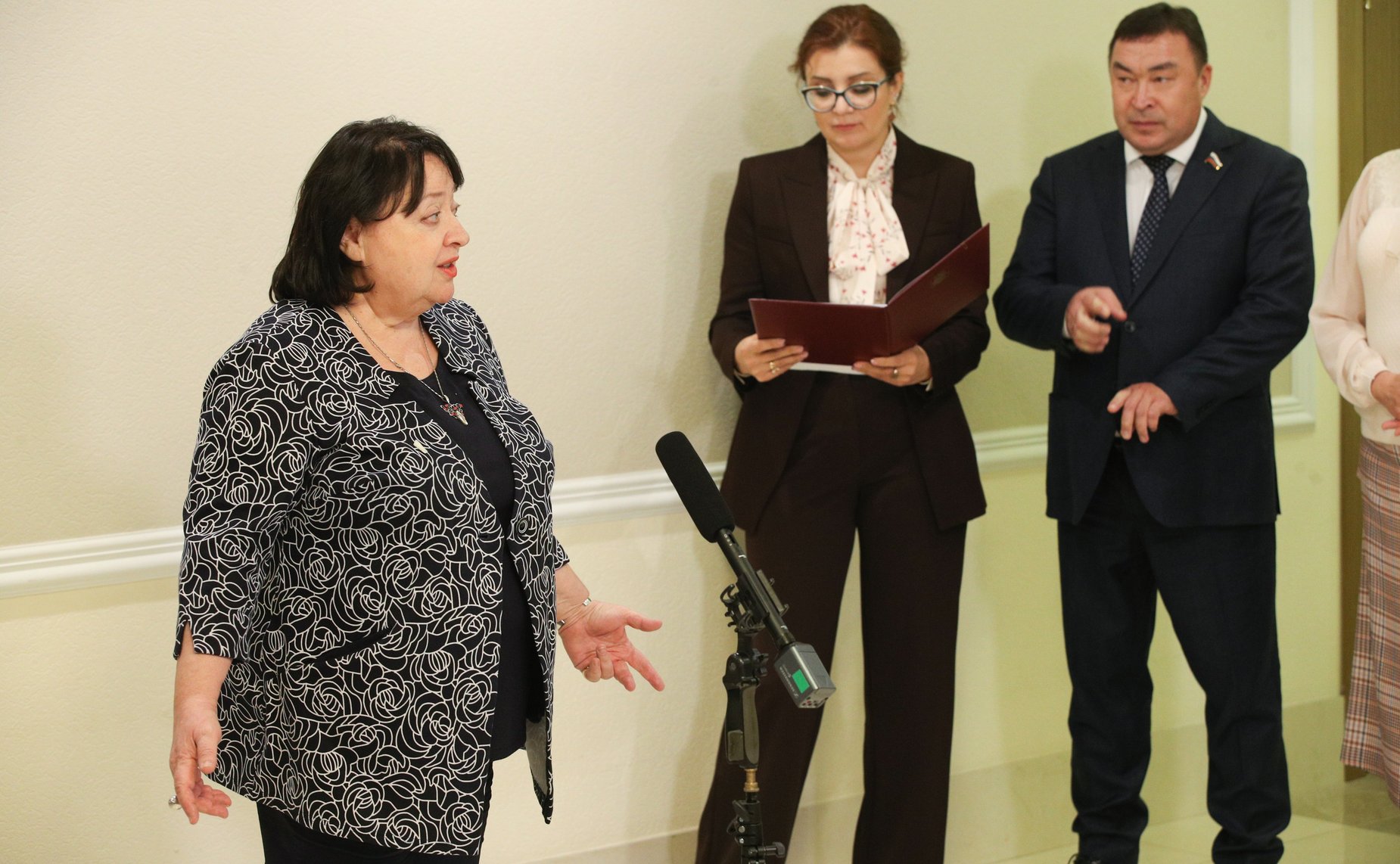 В СФ открылась фотовыставка, посвященная участию оленно-транспортных батальонов Заполярья в Великой Отечественной войне