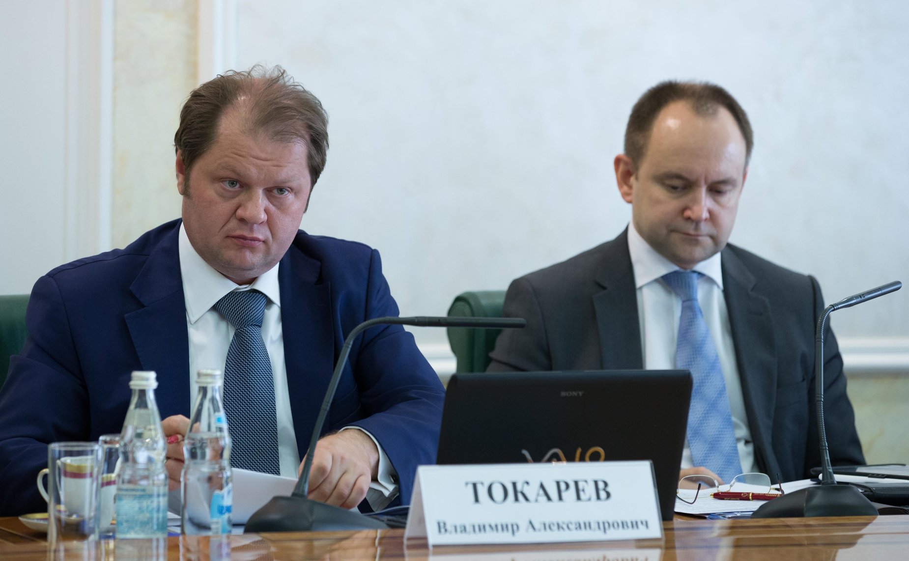 Парламентские слушания, посвященные решениям экономических задач, определенных «майским» Указом Президента РФ о национальных целях и стратегических направлениях развития России на период до 2024 года