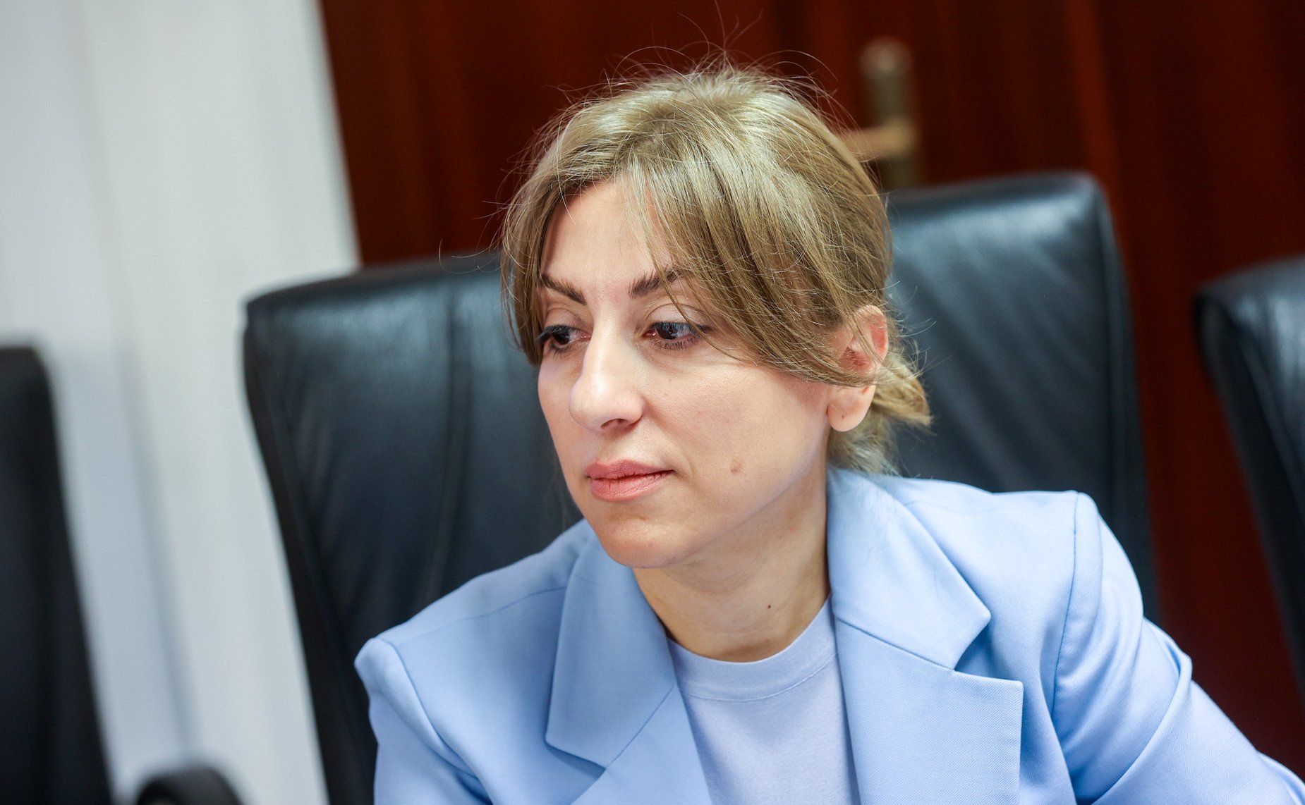 Круглый стол на тему «Роль институтов гражданского общества и органов публичной власти в развитии туристской отрасли РФ»