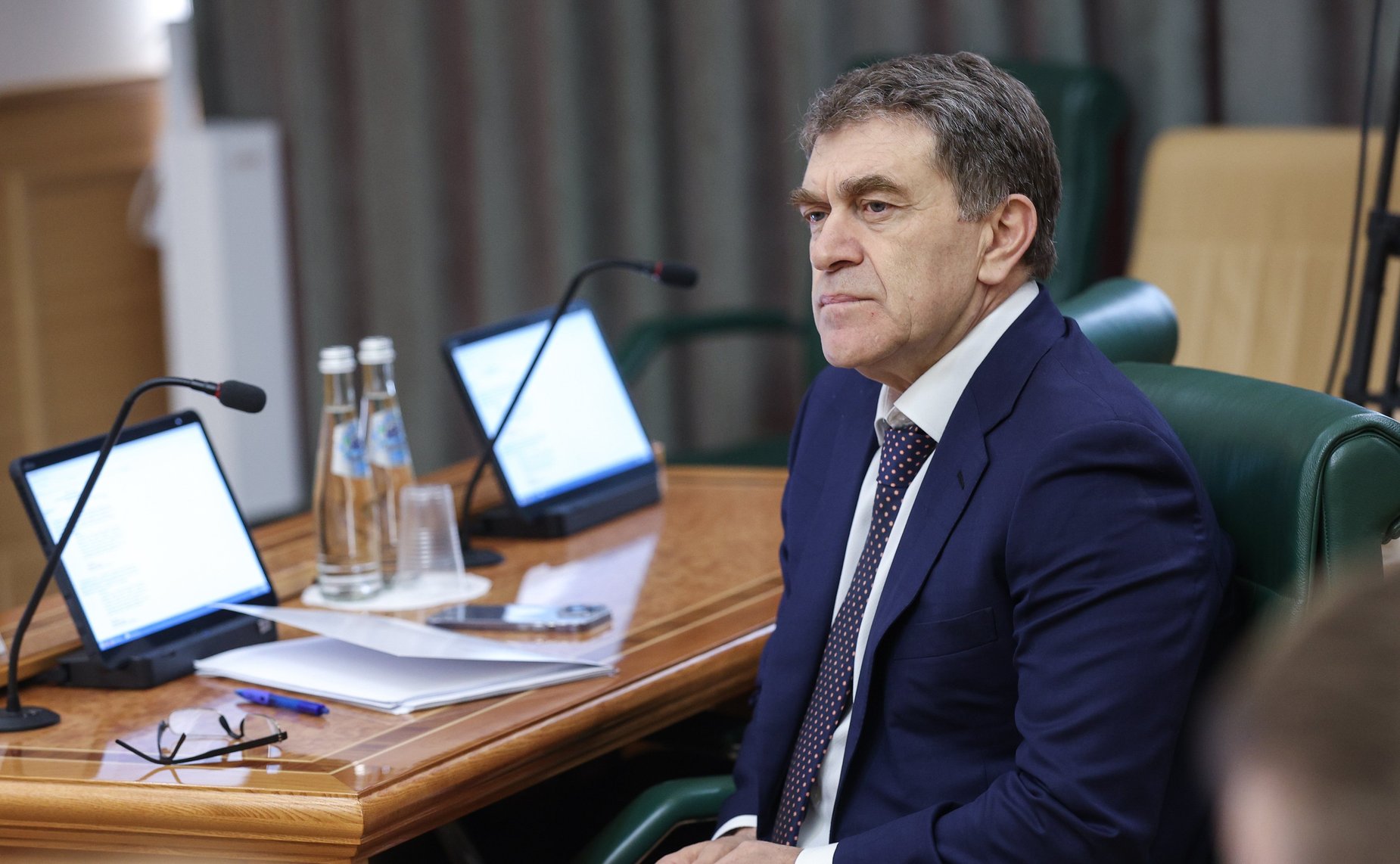 Ахмат Салпагаров