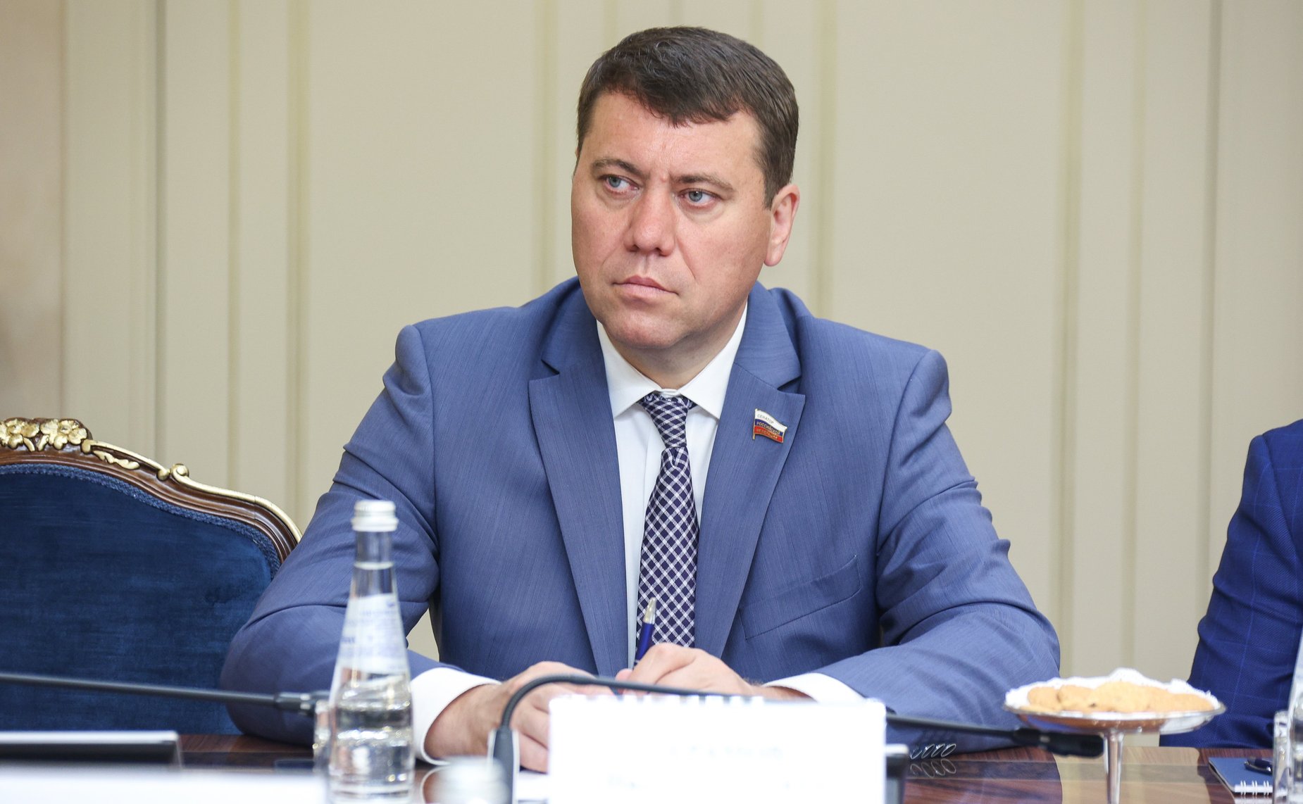 Иван Абрамов