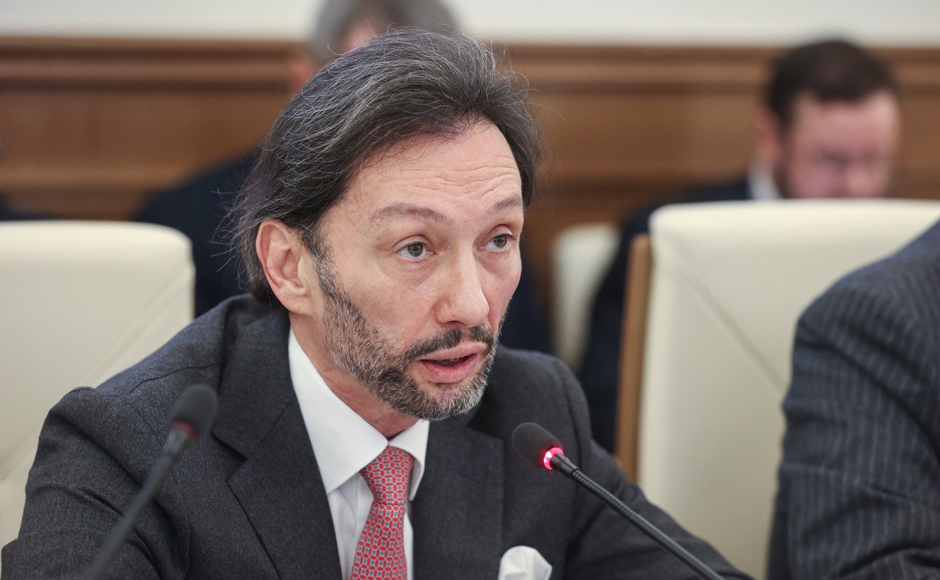 Максим Кавджарадзе