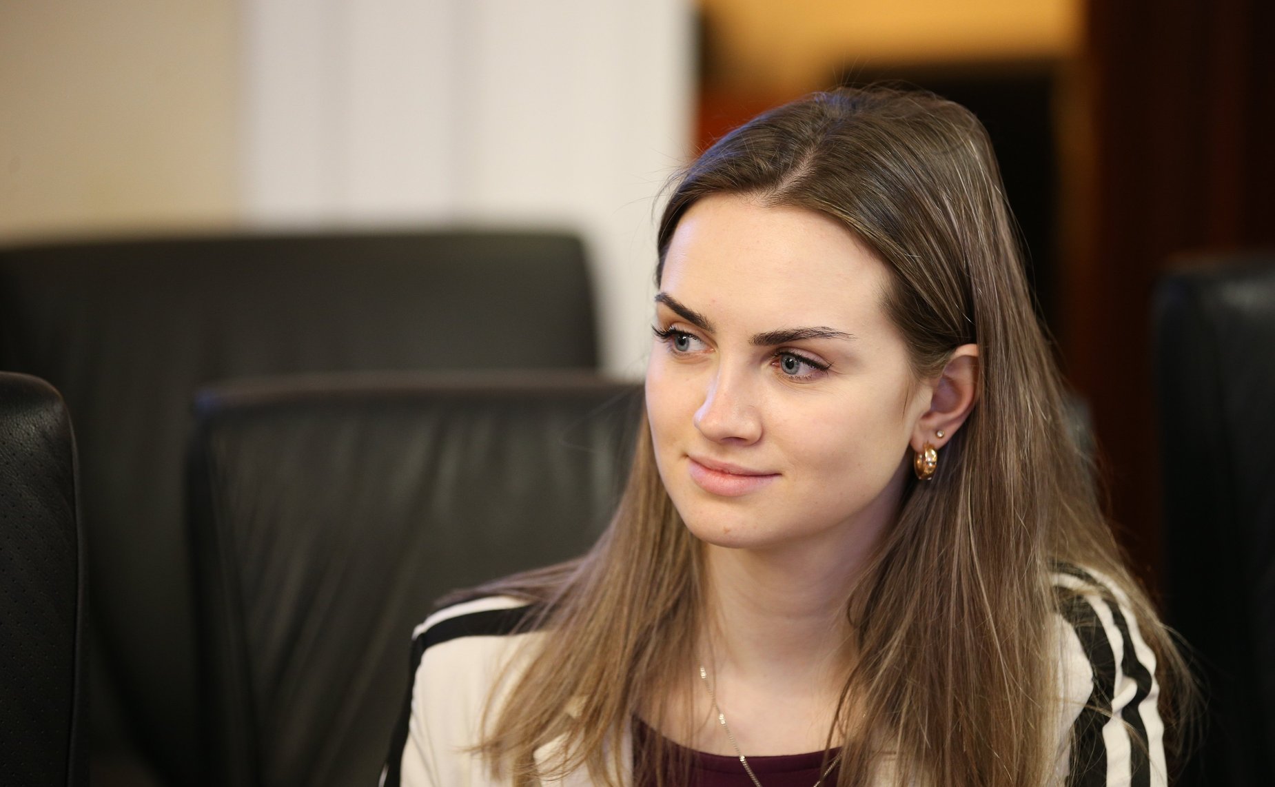 Подведение итогов заявочной кампании экспертов XVIII Всероссийского конкурса молодежных авторских проектов и проектов в сфере образования, направленных на социально-экономическое развитие российских территорий «Моя страна – моя Россия»