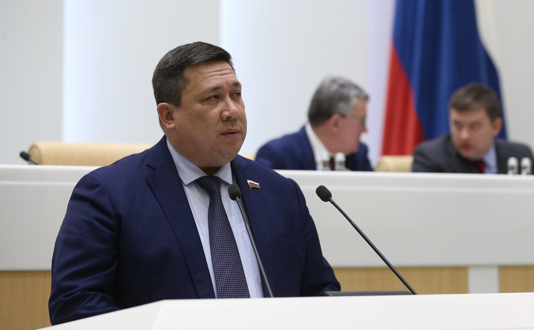 Владимир Полетаев