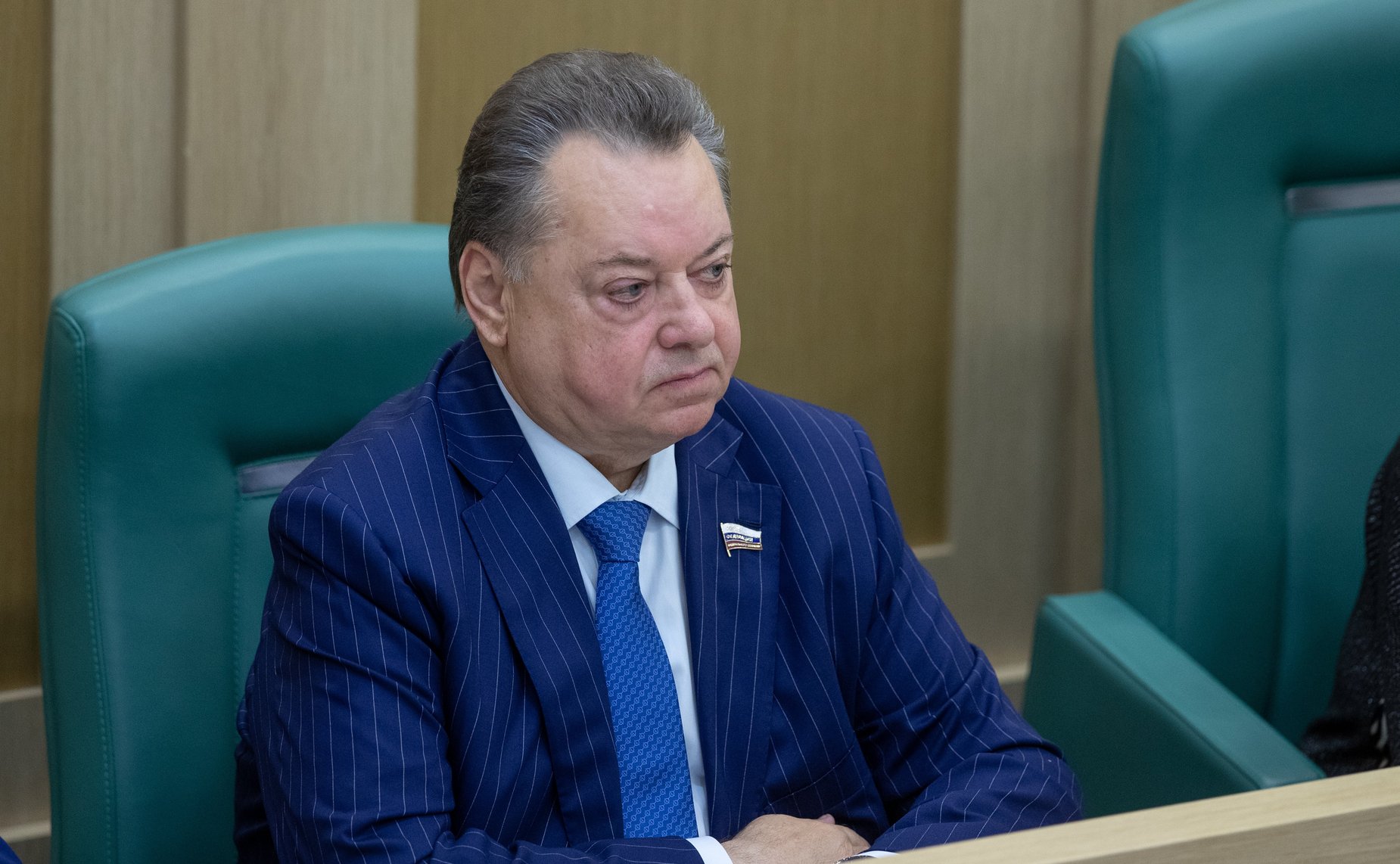 Борис Невзоров