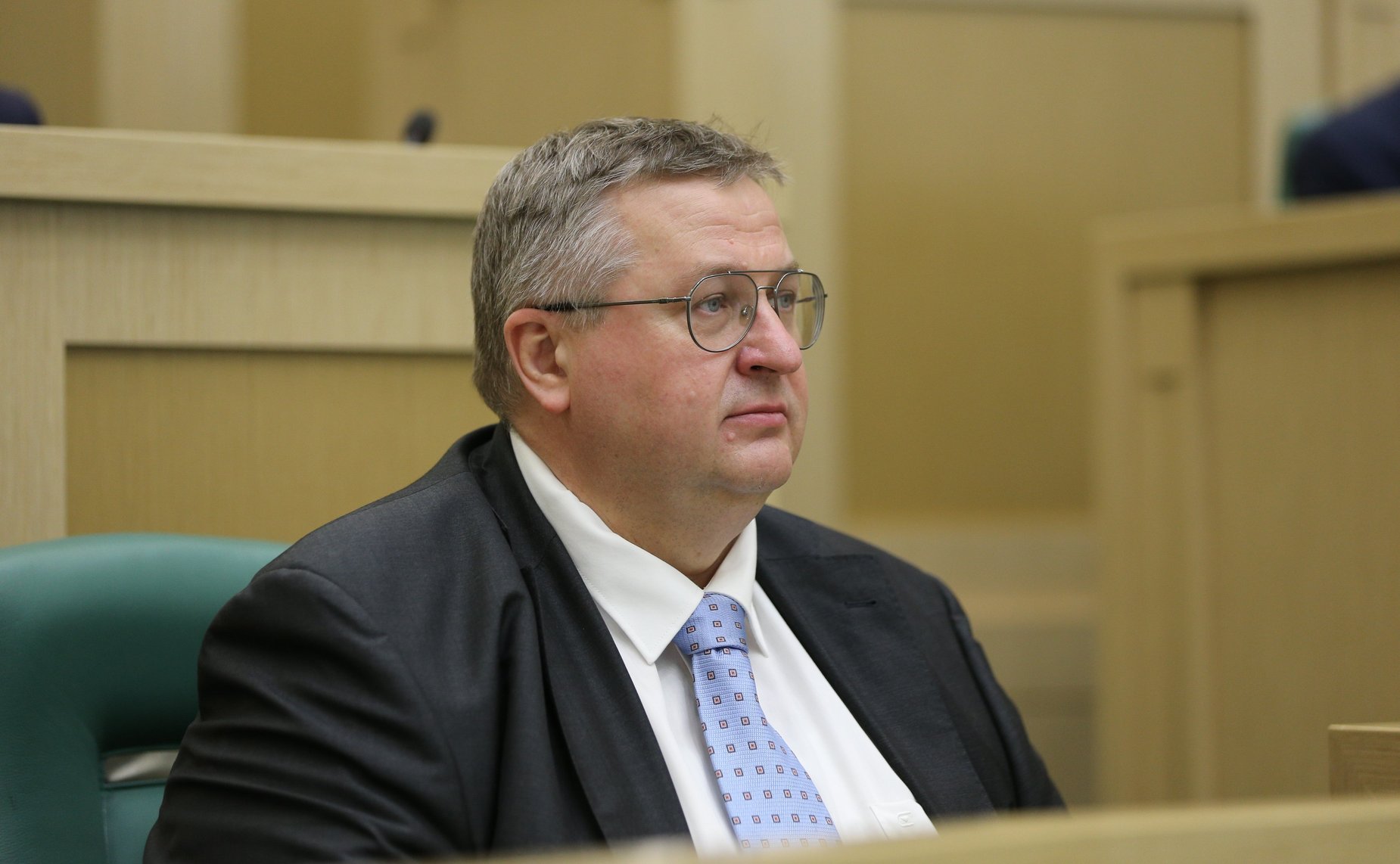 Алексей оверчук биография национальность родители личная жизнь 507-е заседание Совета Федерации