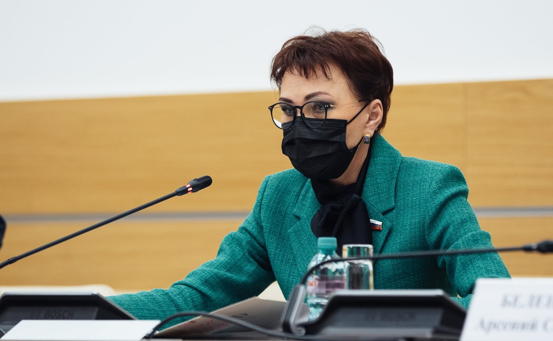 «Круглый стол» на тему «Развитие детского туризма и отдыха»